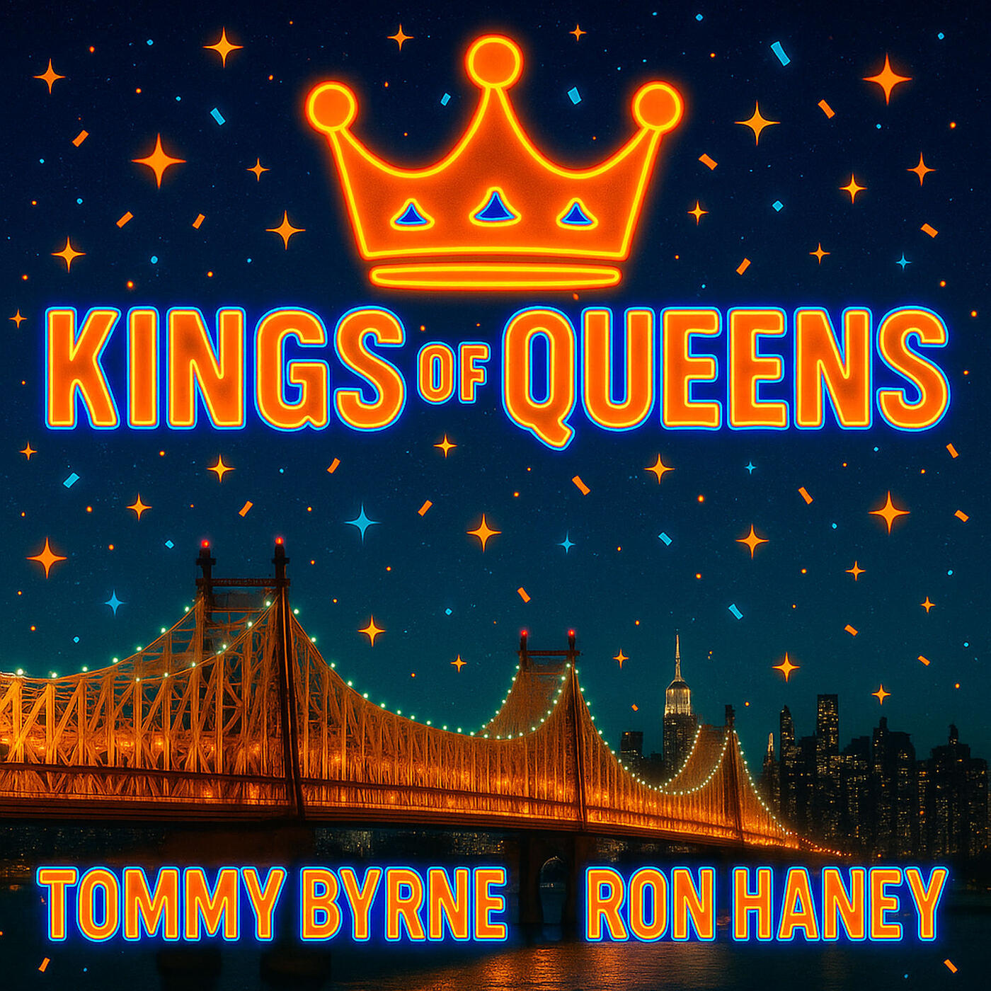 Ron Haney