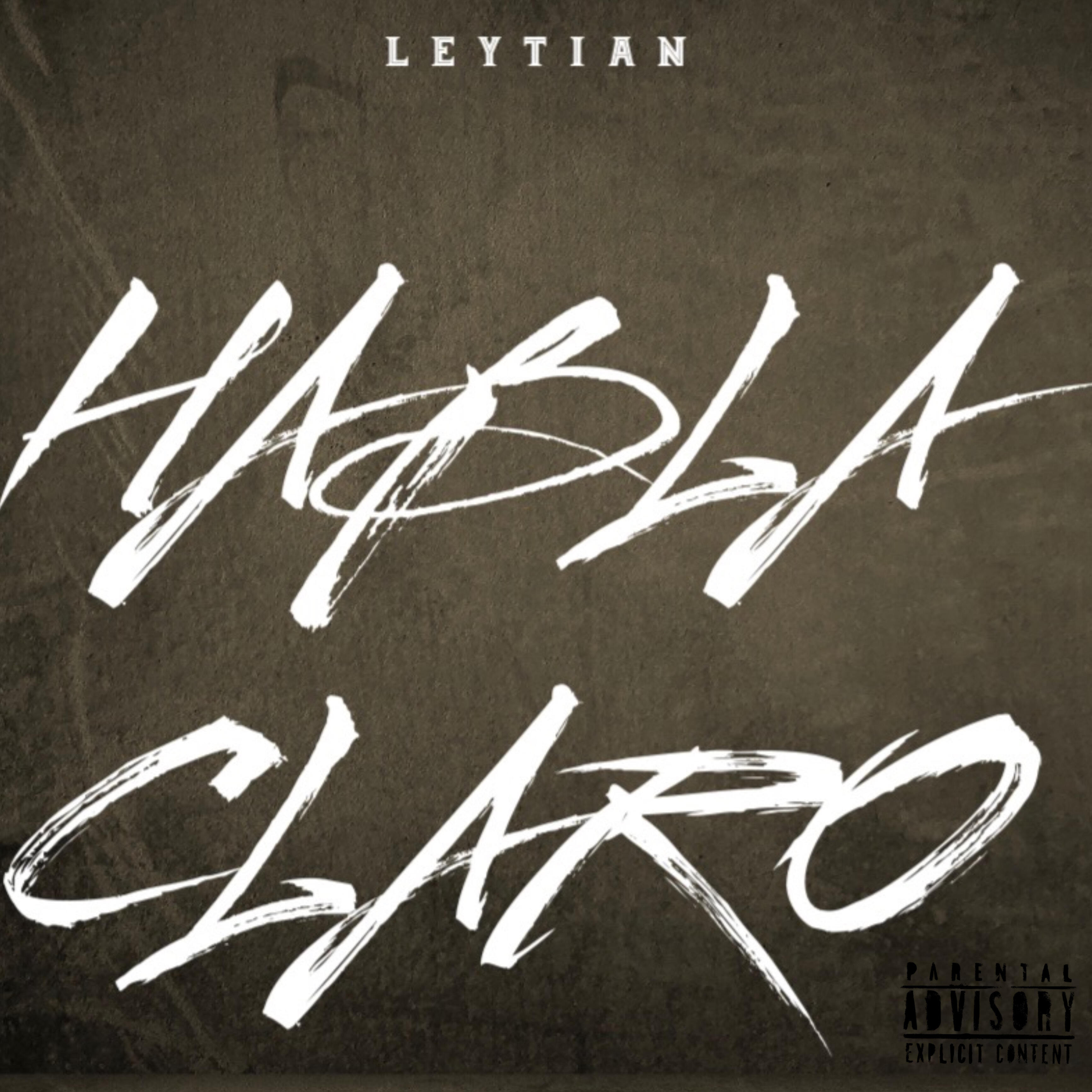 Релиз Habla Claro