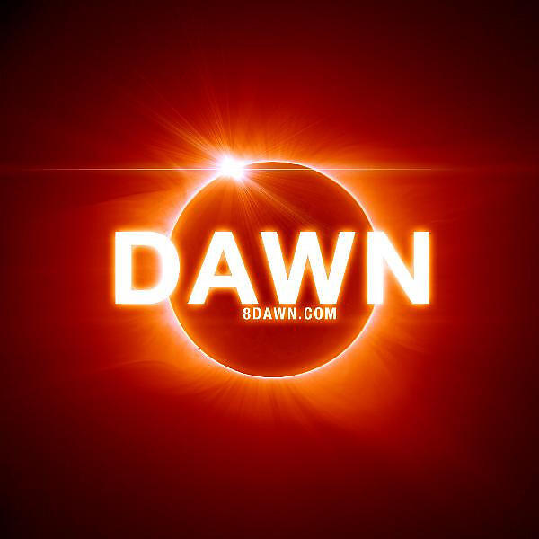 8Dawn & Troels Folmann