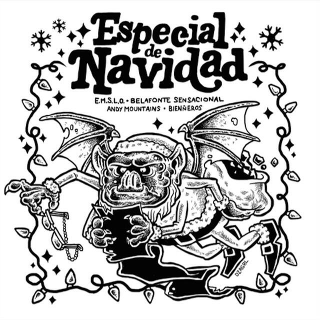 Трек El Niño del Tambor