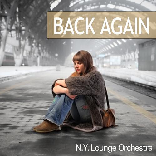 N.Y. Lounge Orchestra