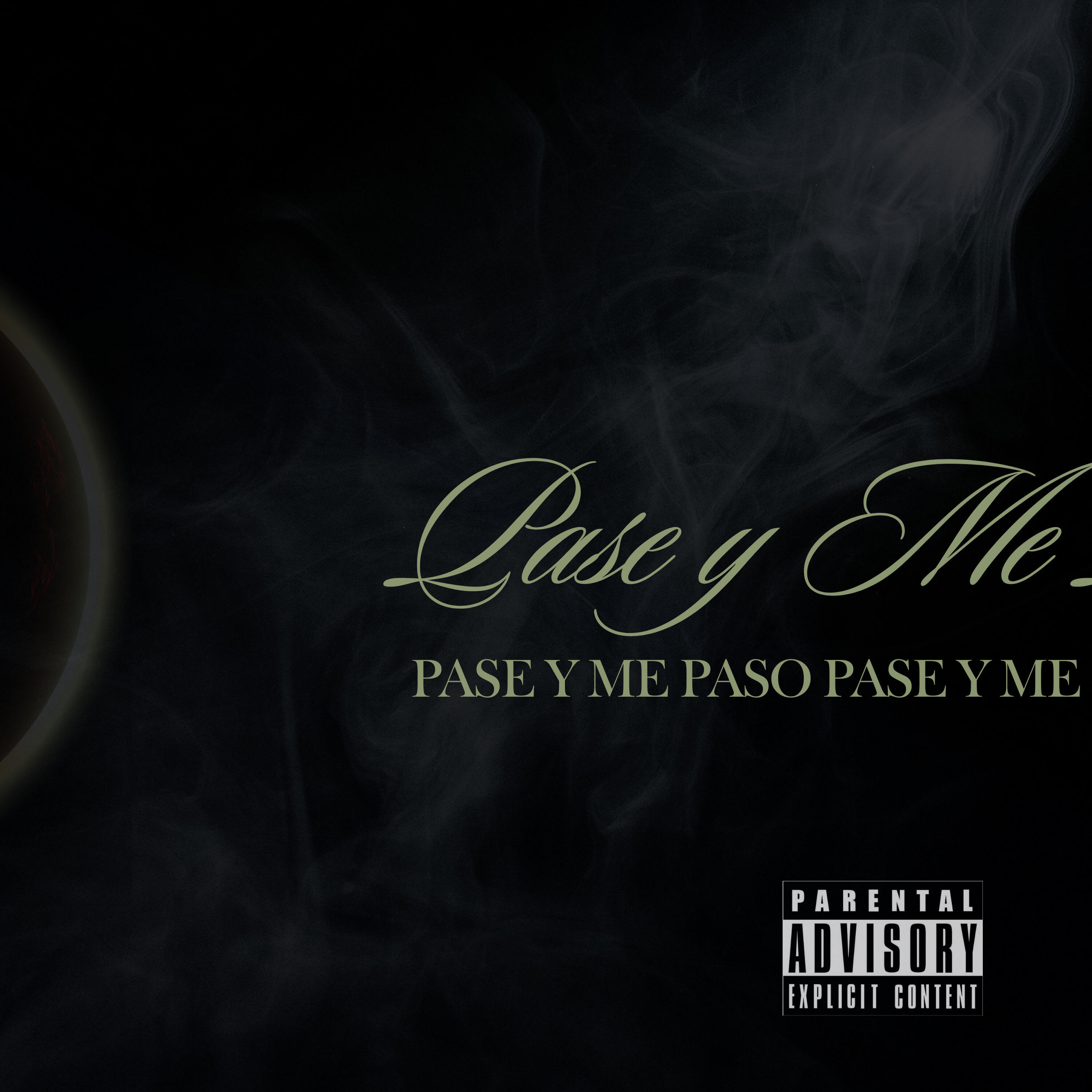 Релиз Pase y Me Paso