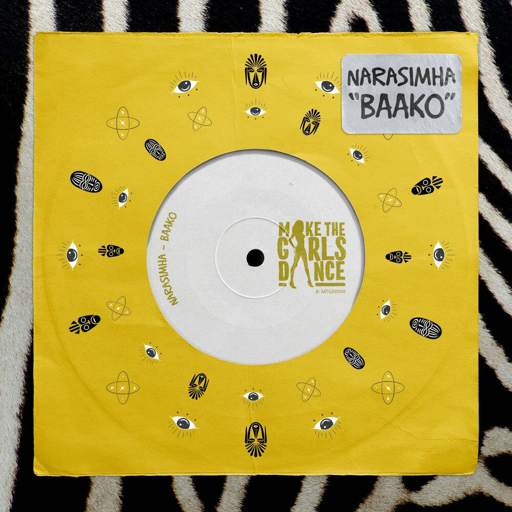 Релиз Baako (Radio Edit)