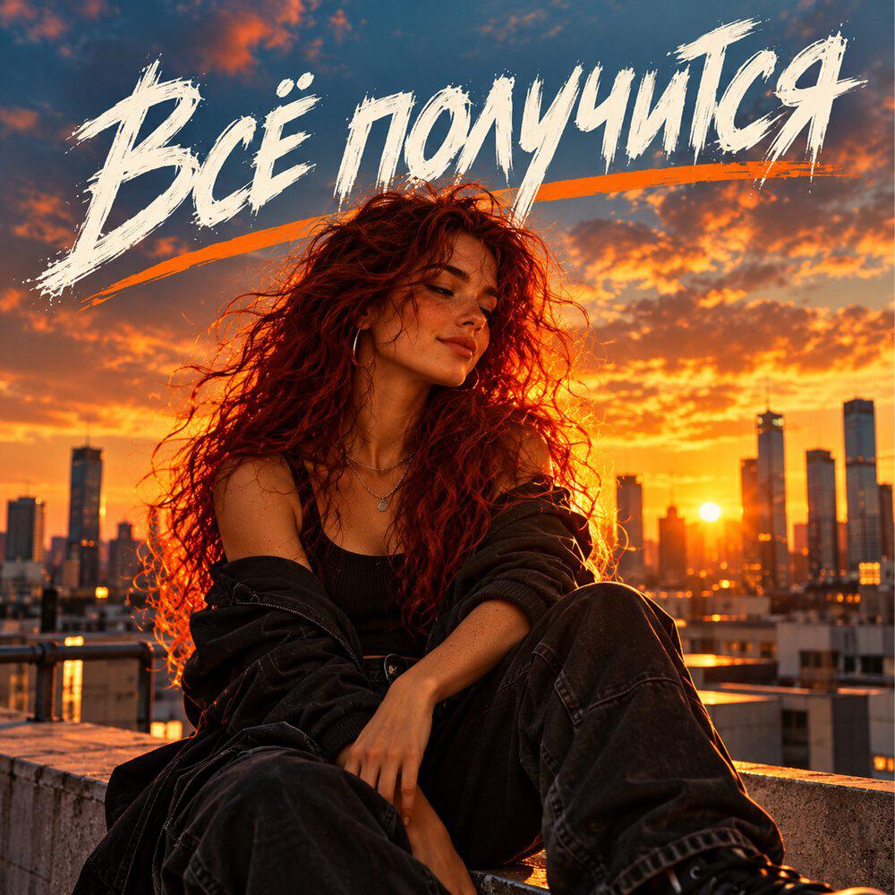 Релиз Всё получится