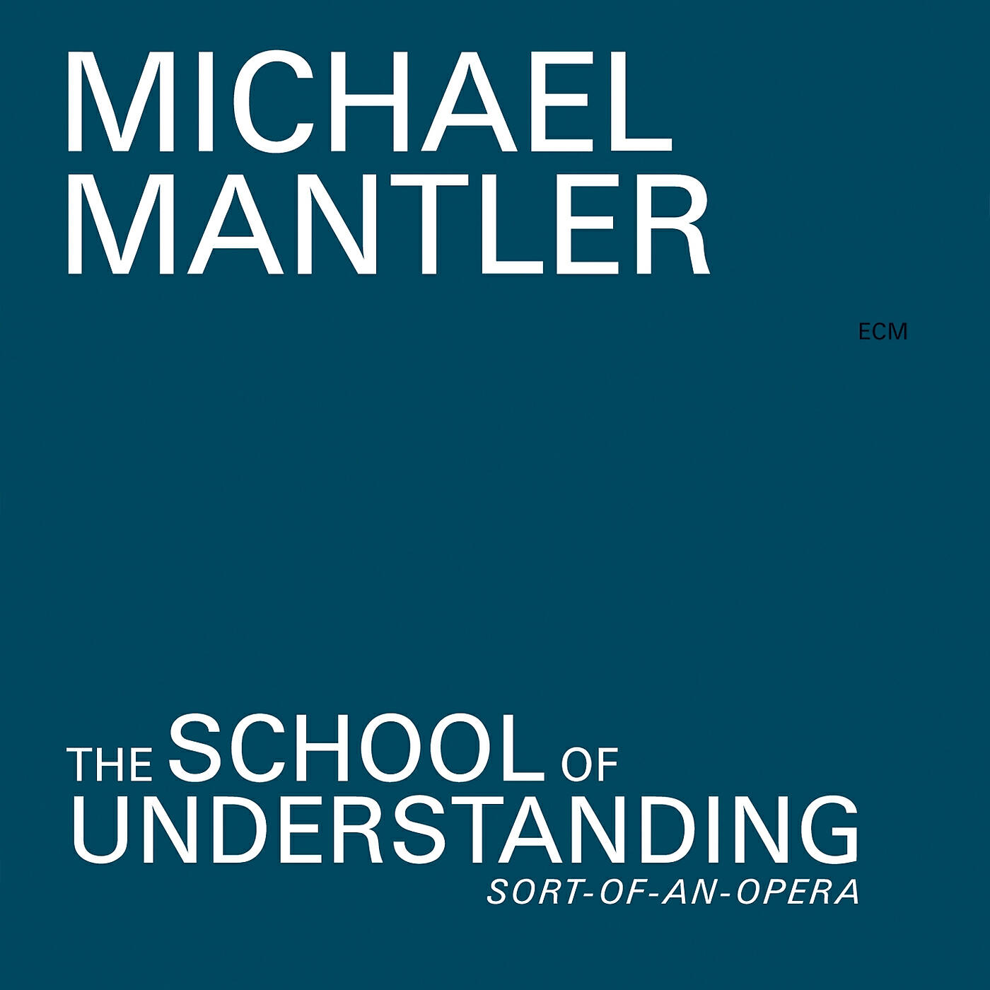 Michael Mantler, Jack Bruce, Mona Larsen, Susi Hyldgaard, Per Jorgensen, Don Preston, Karen Mantler, John Greaves, Robert Wyatt - Understanding