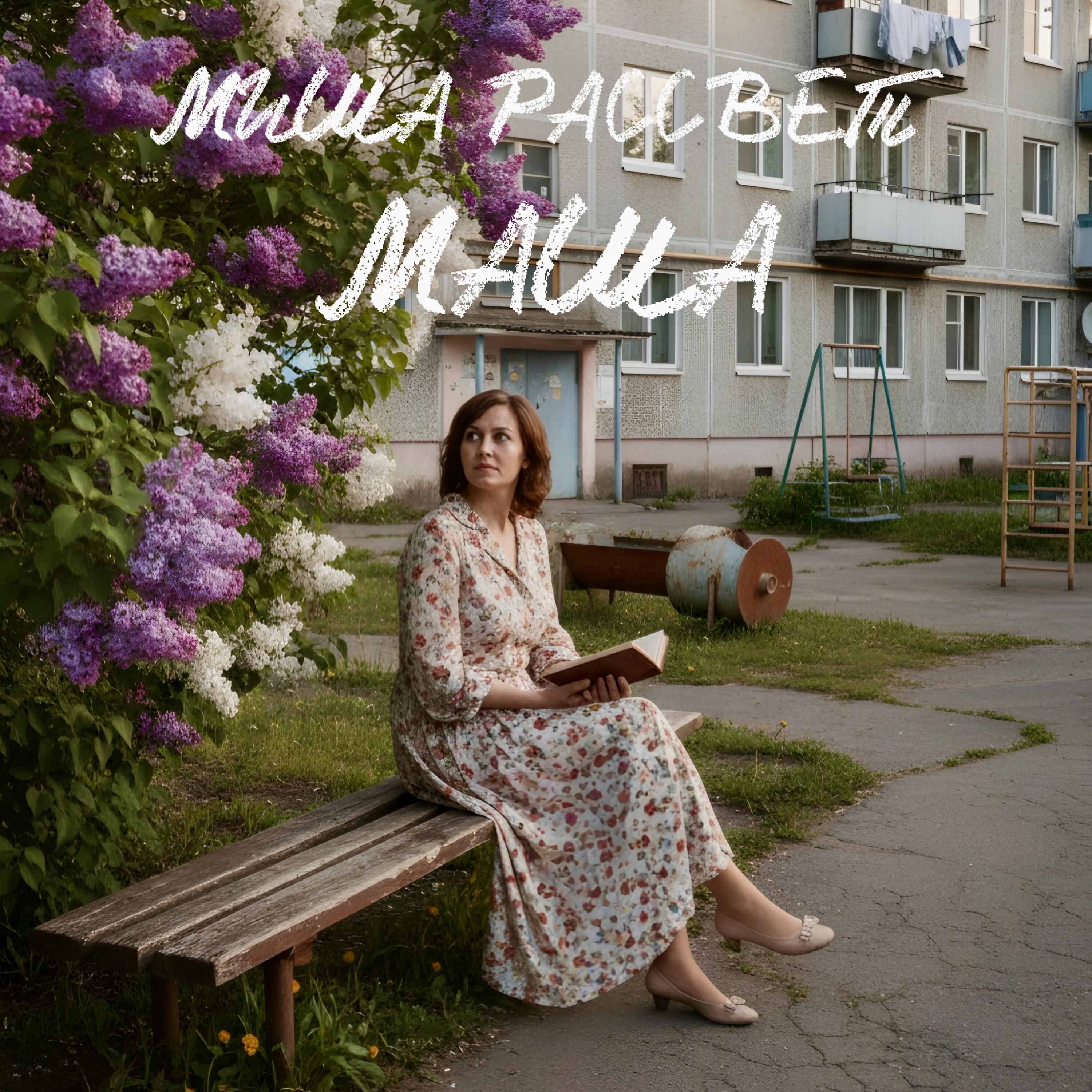Релиз Маша
