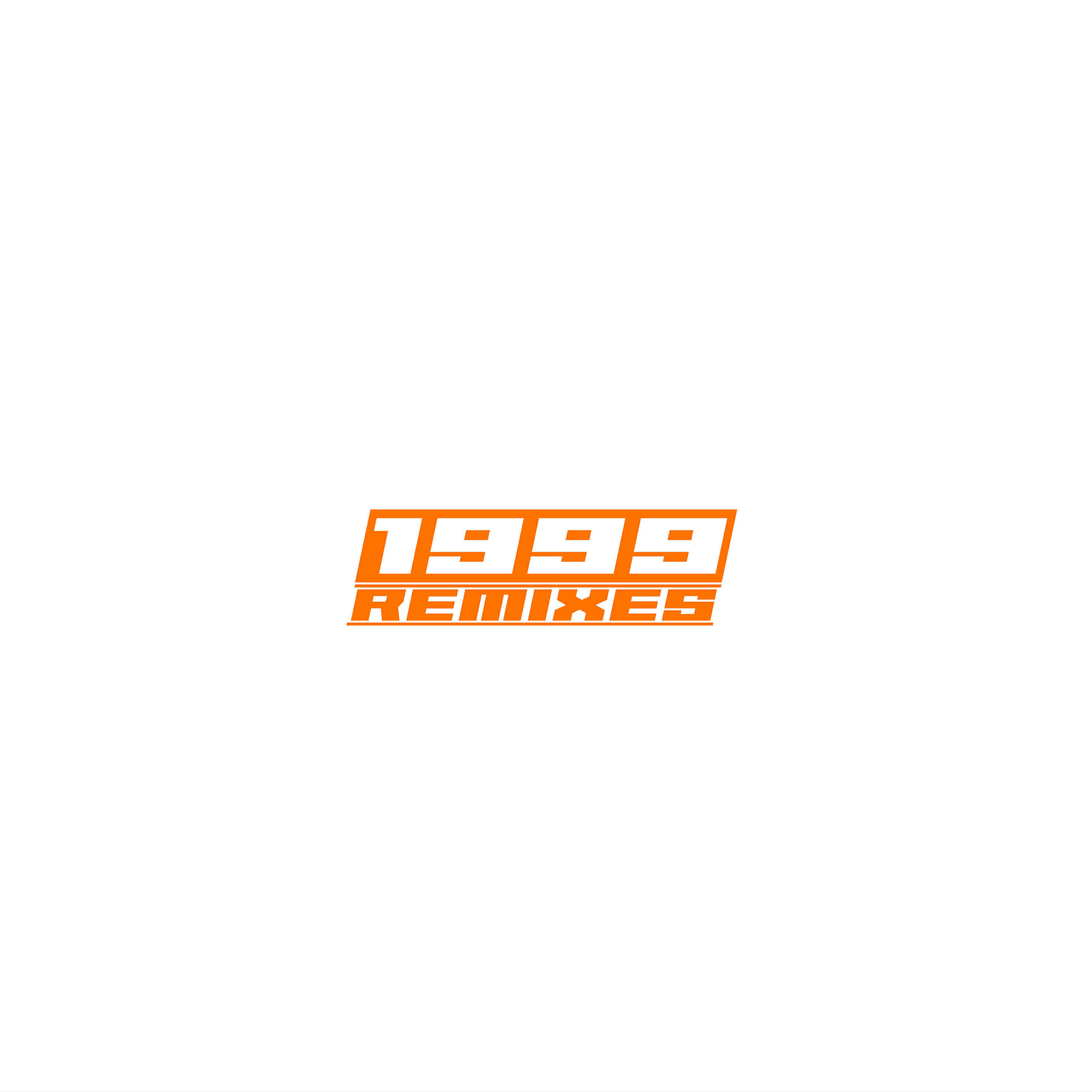 Постер альбома 1999
