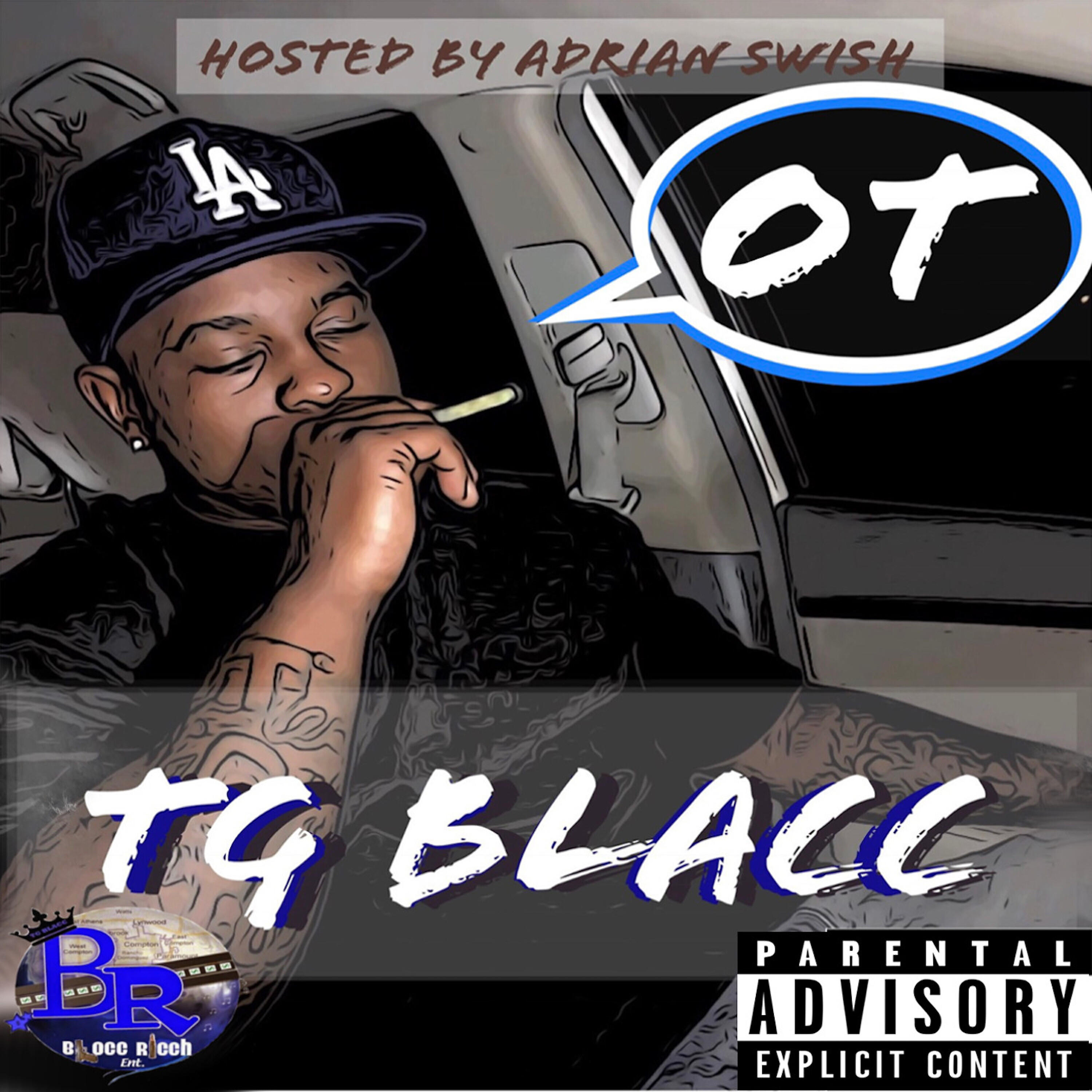 TG Blacc