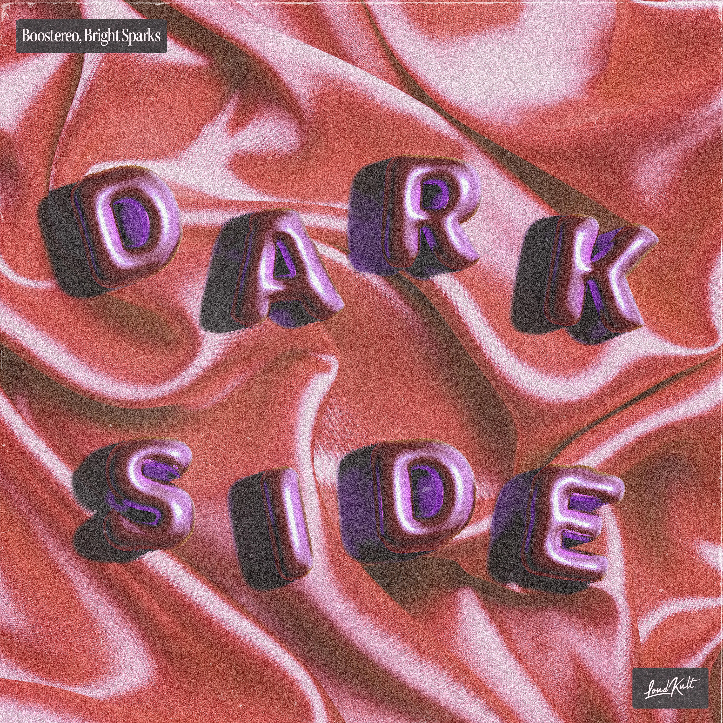 Релиз Dark Side