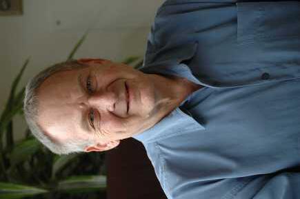 Lewis Spratlan
