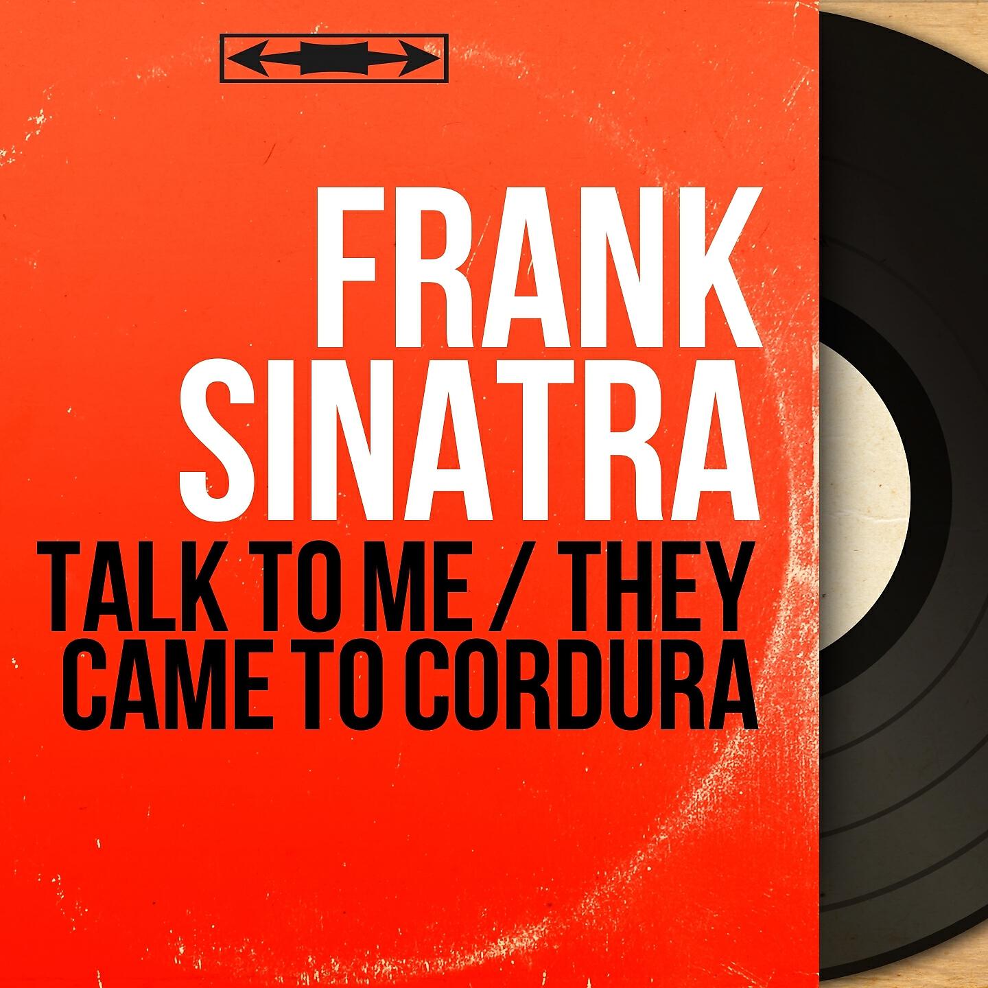 Релиз Talk to Me / They Came to Cordura