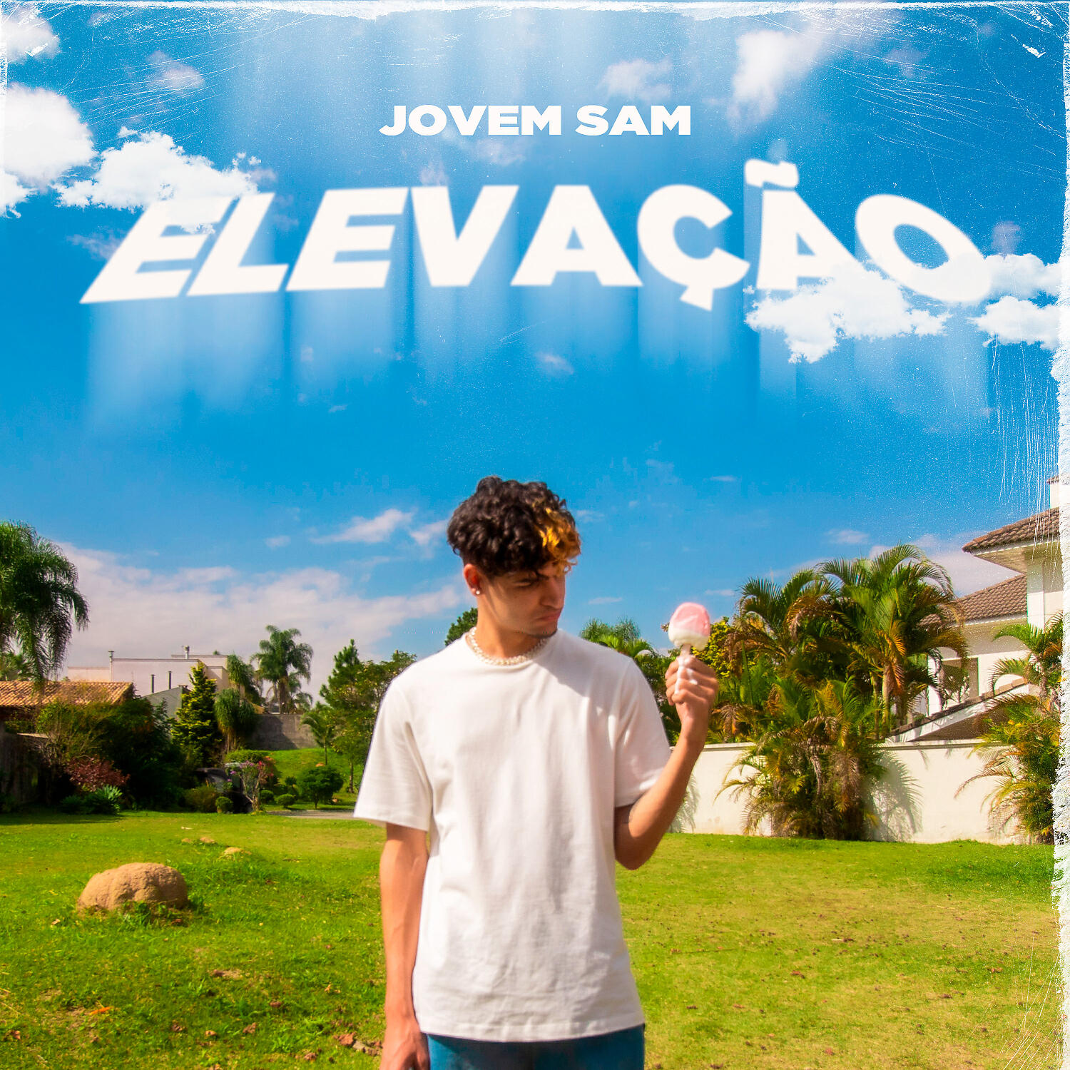 Релиз ELEVAÇÃO