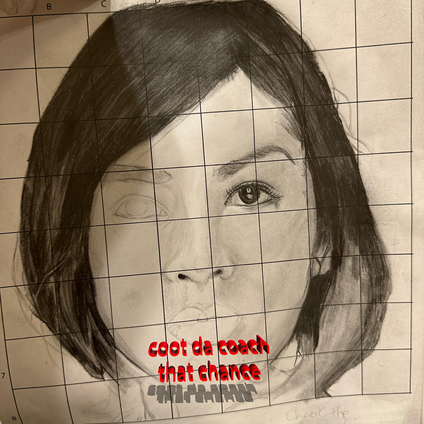 Релиз That Chance
