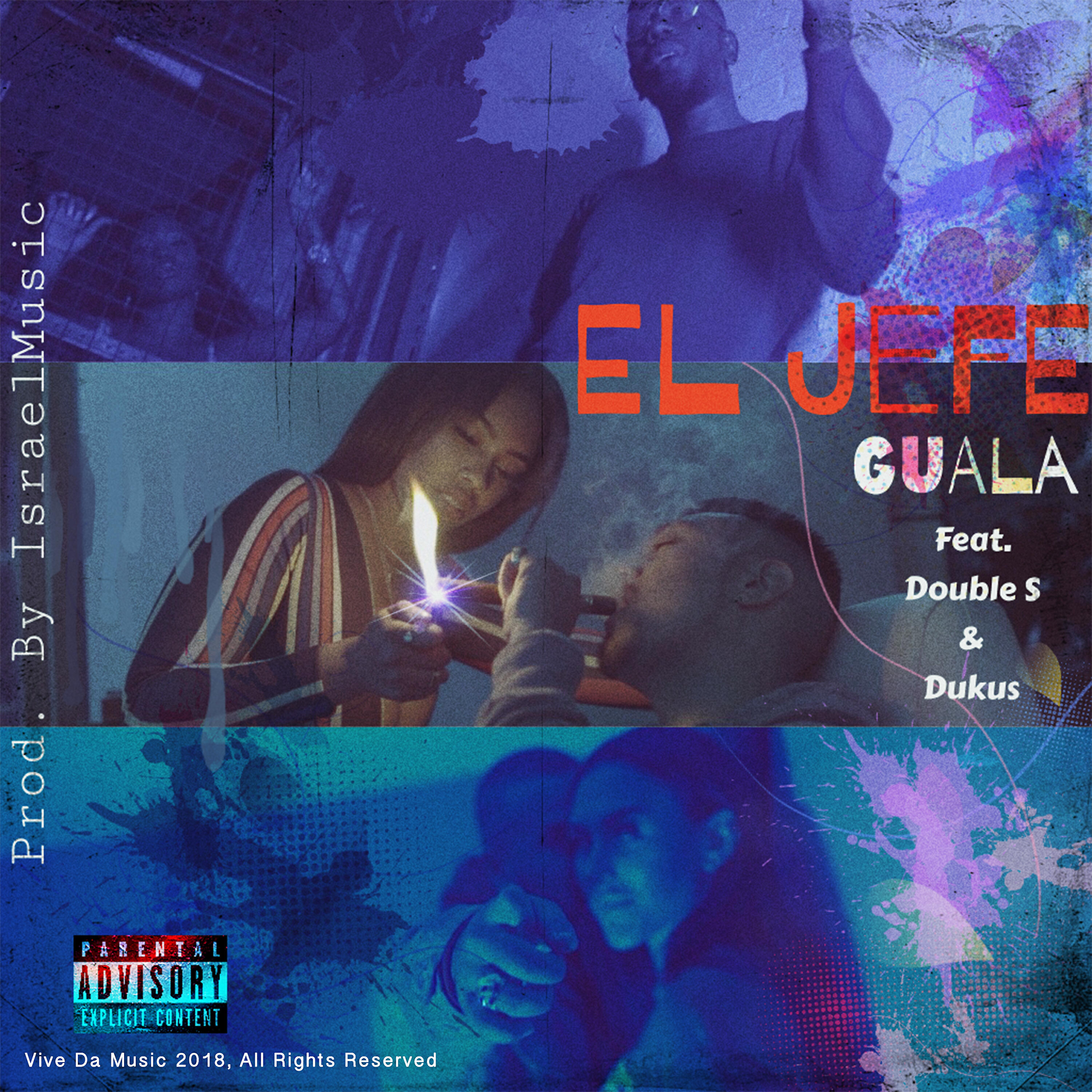 Скачать песню Guala, Double S, Dukus - El Jefe (Single) бесплатно в MP3 для Android и iOS