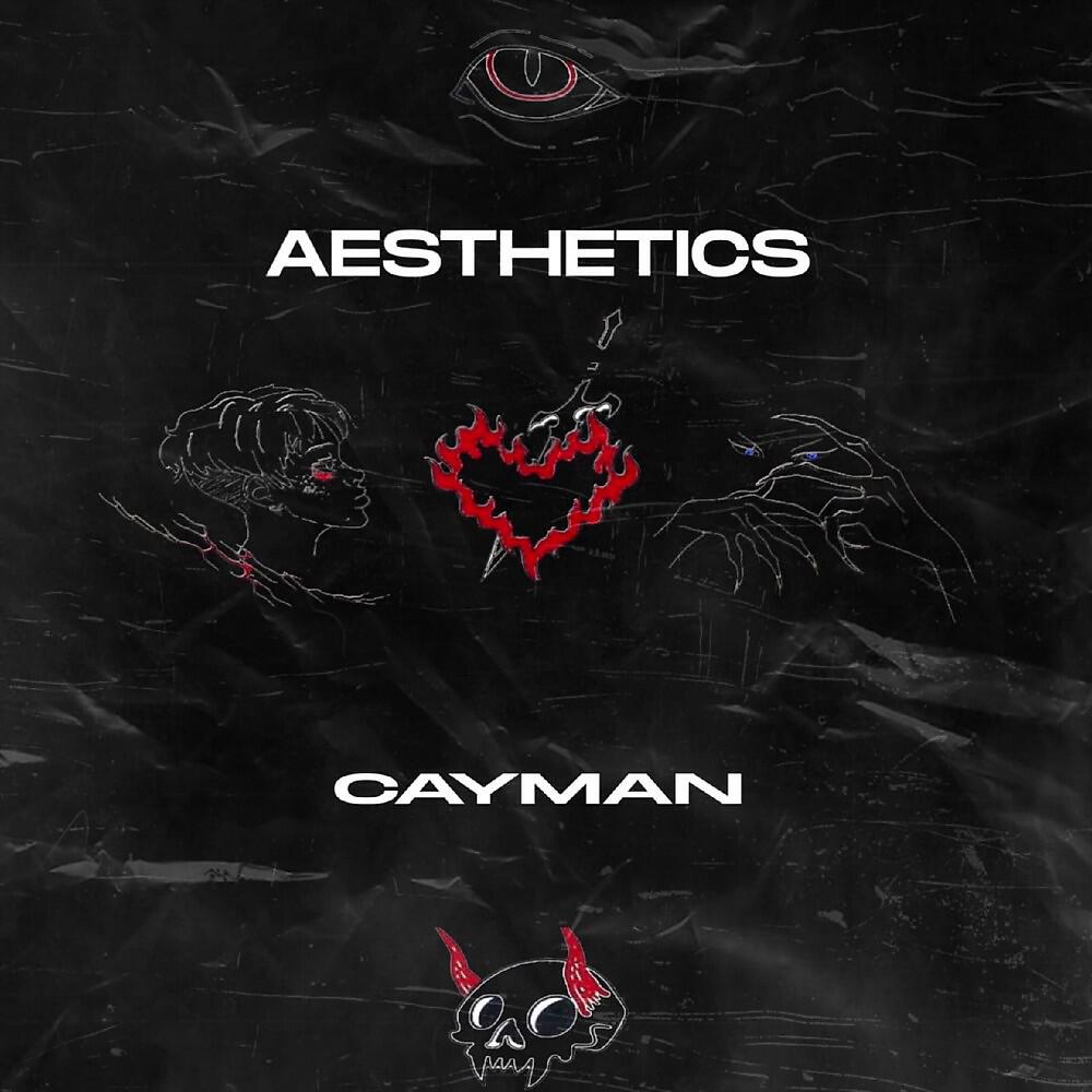 Релиз Aesthetics