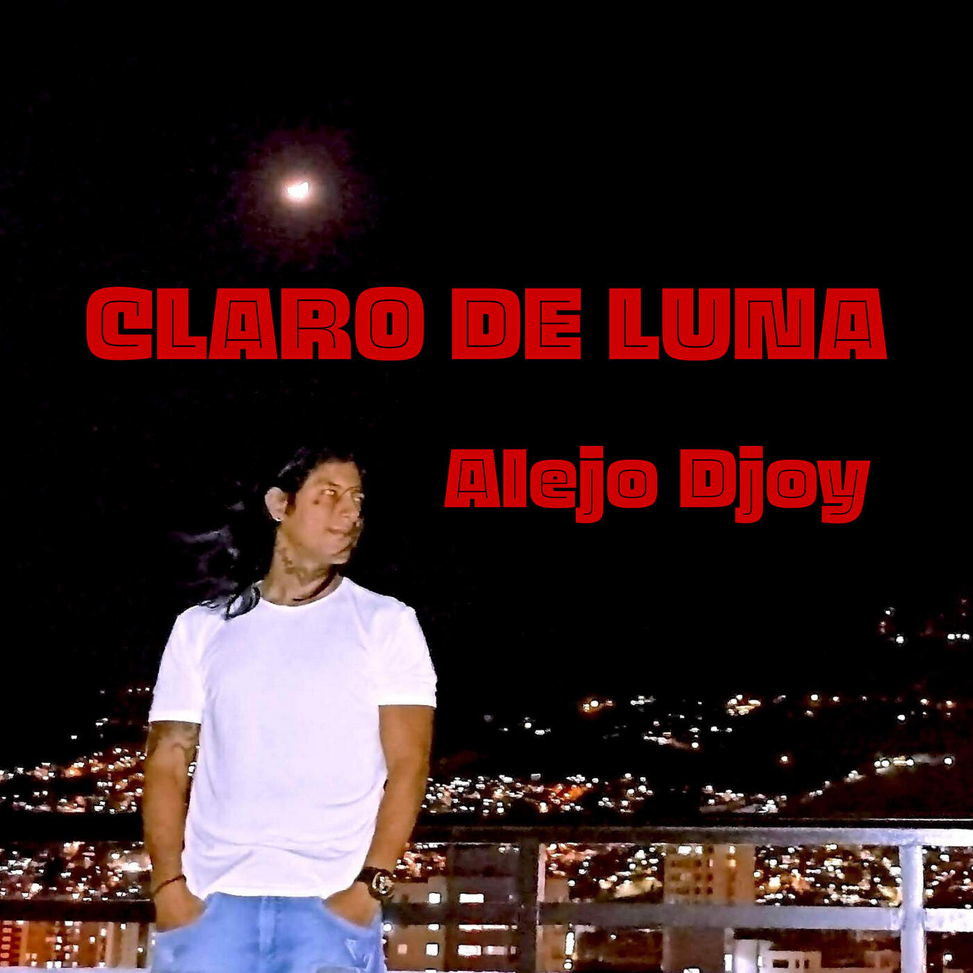 Alejo Djoy