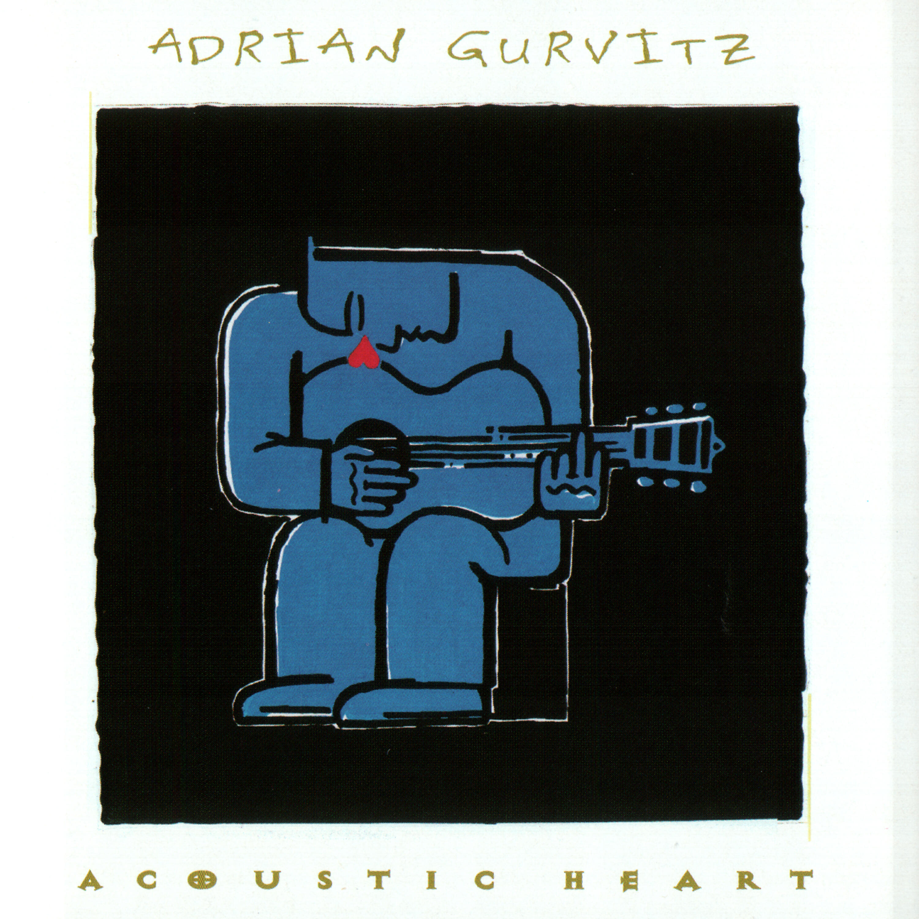 Релиз Acoustic Heart