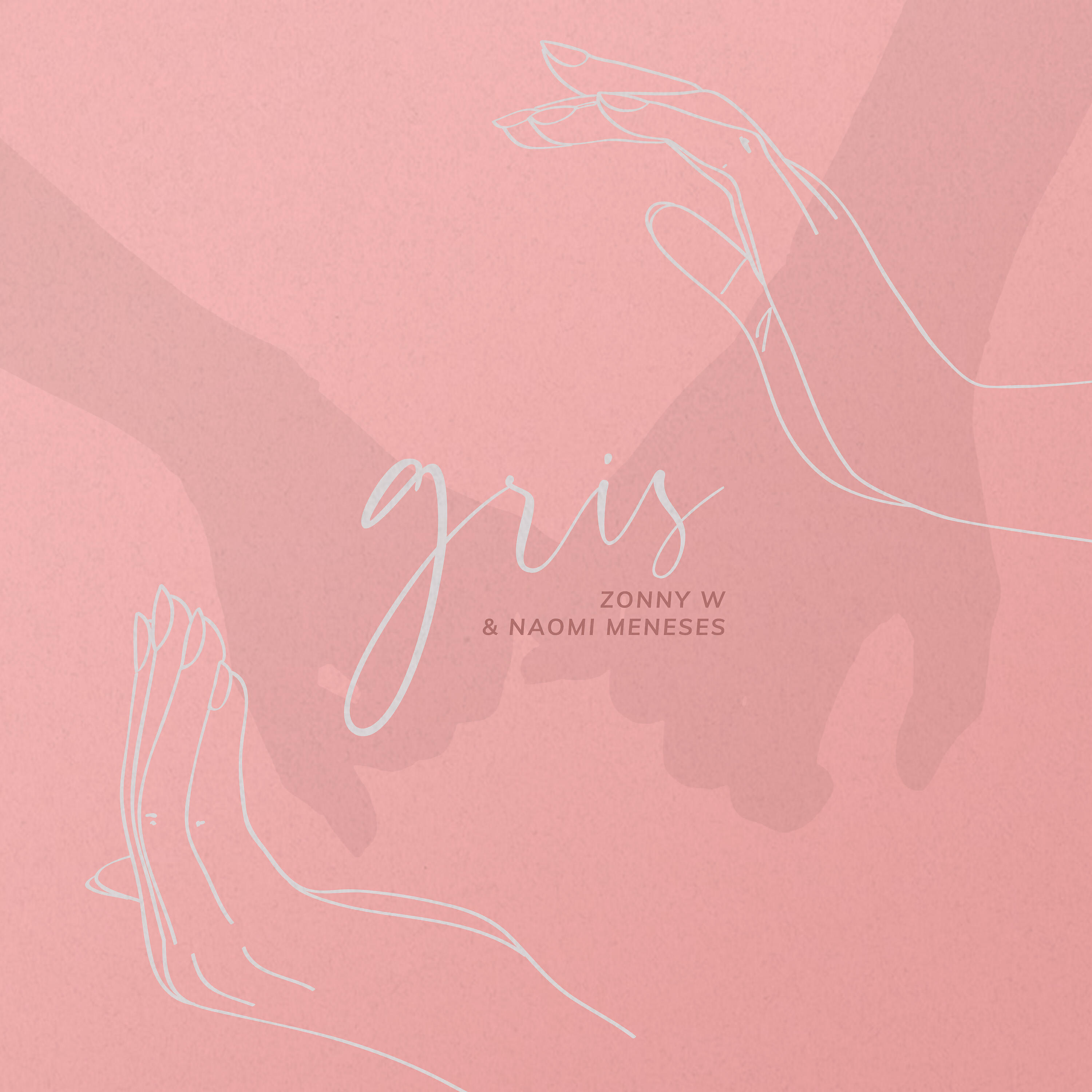 Релиз Gris