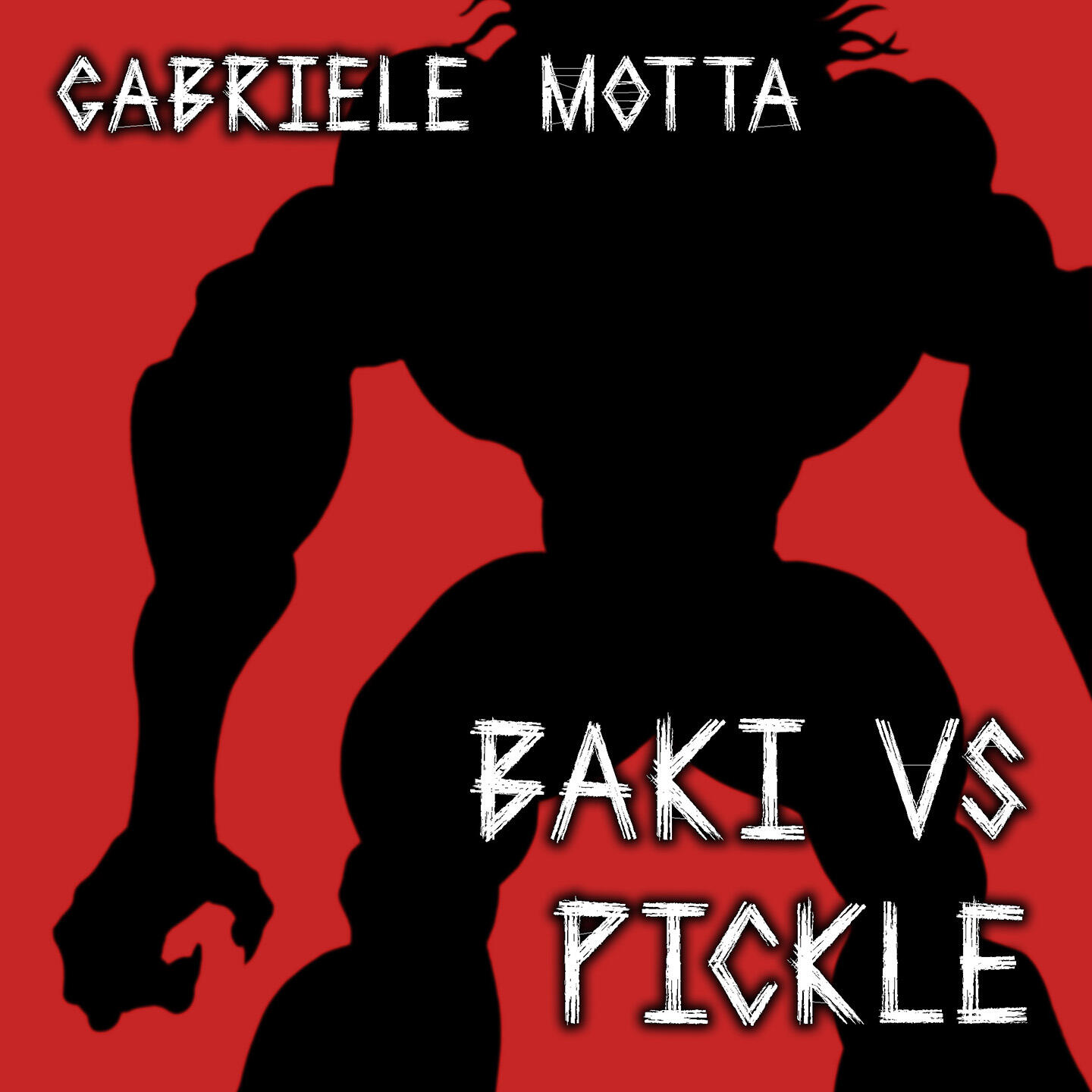 Релиз Baki VS Pickle
