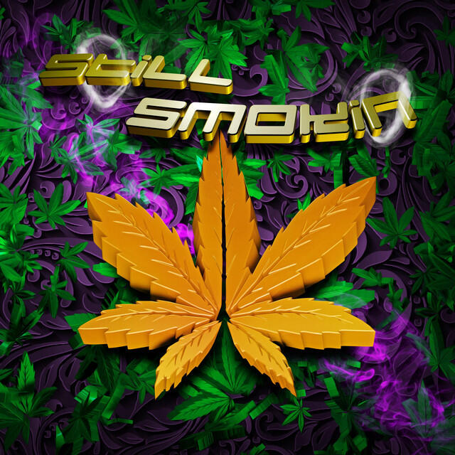 Релиз Still Smokin