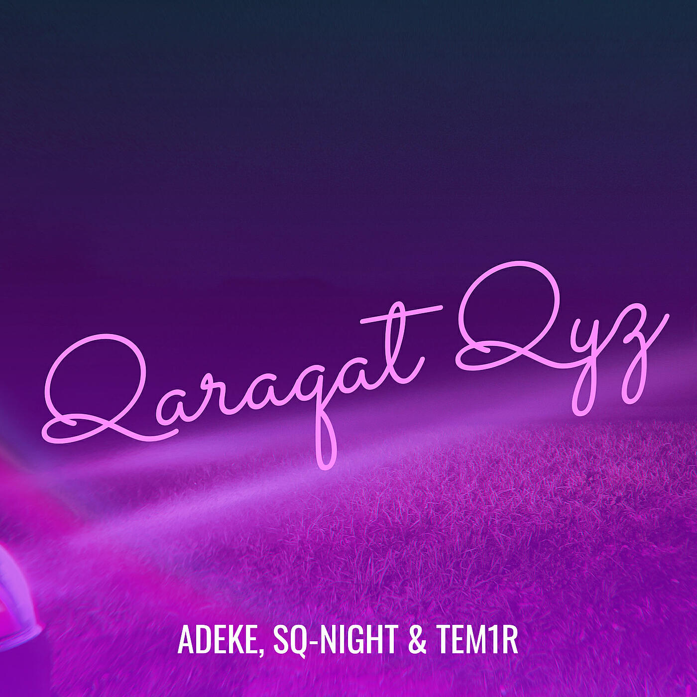 Релиз Qaraqat Qyz
