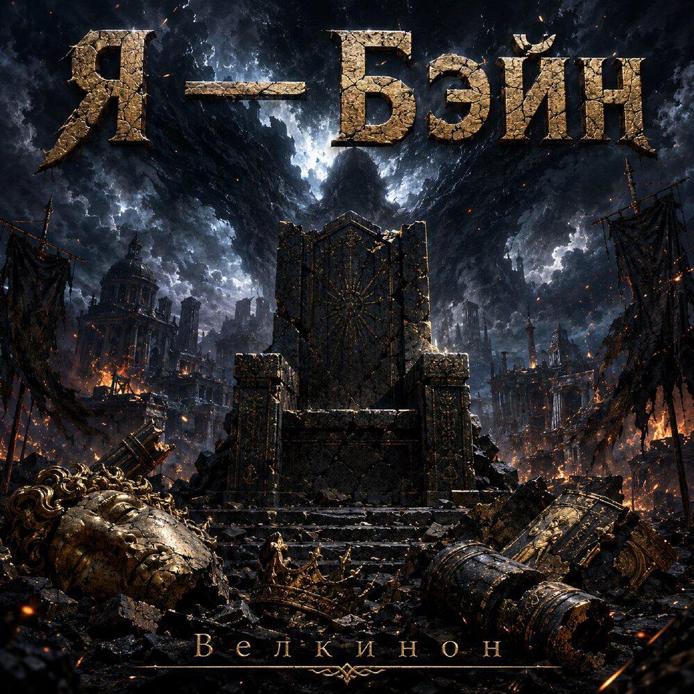 Релиз Я - бэйн