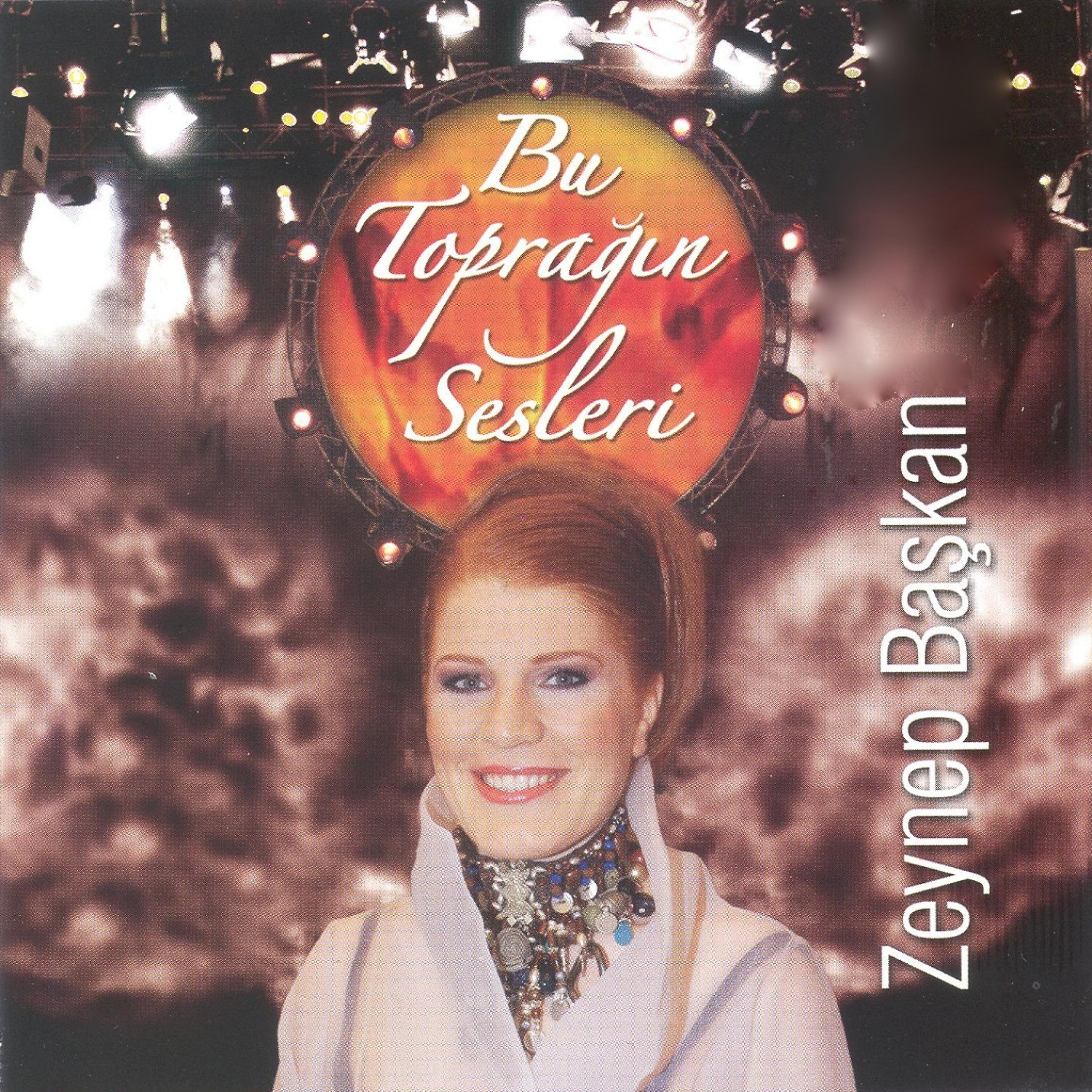Релиз Bu Toprağın Sesleri
