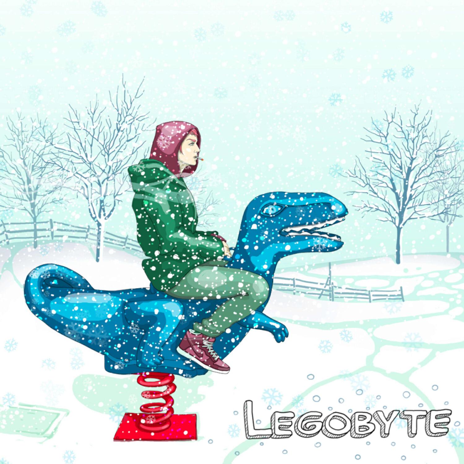 Релиз Legobyte (Remastered)