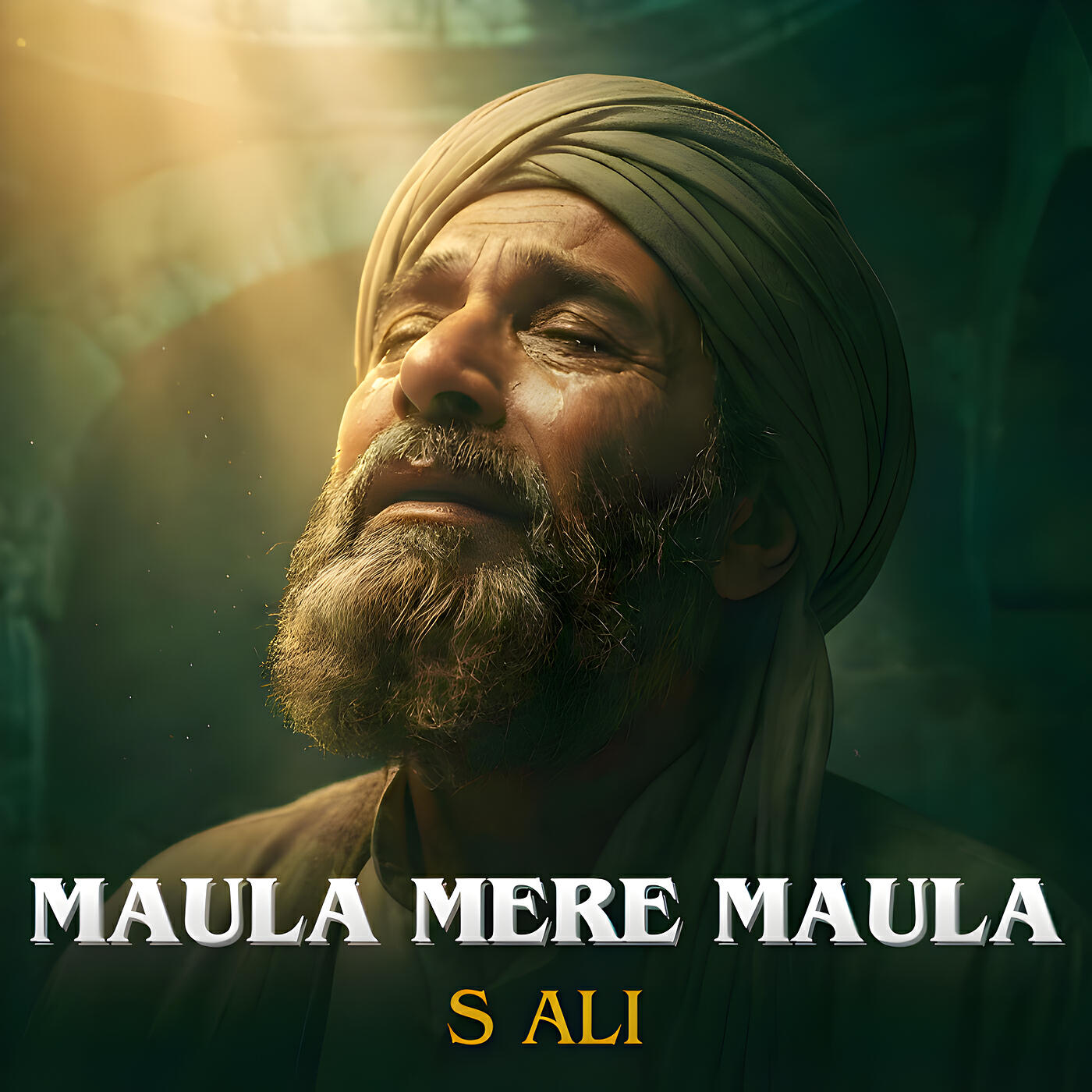 Релиз Maula Mere Maula