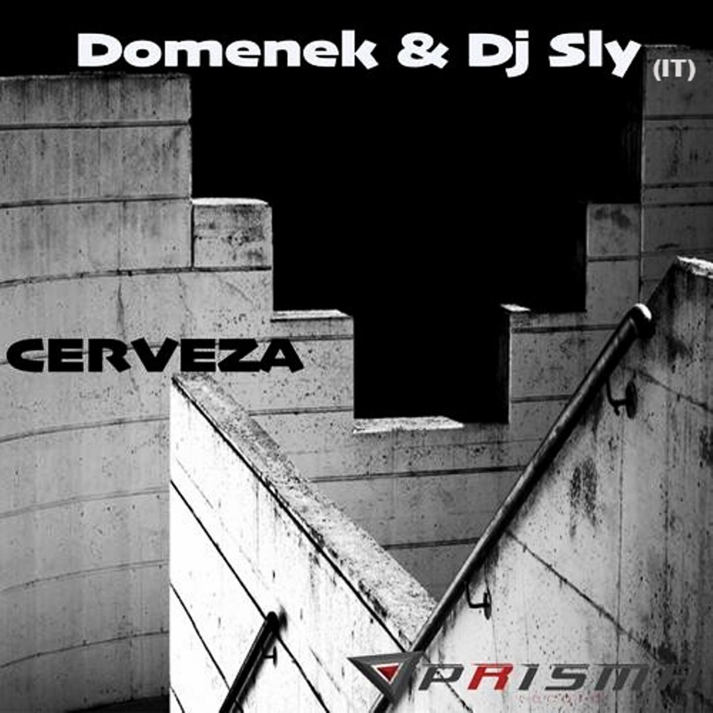 Релиз Cerveza