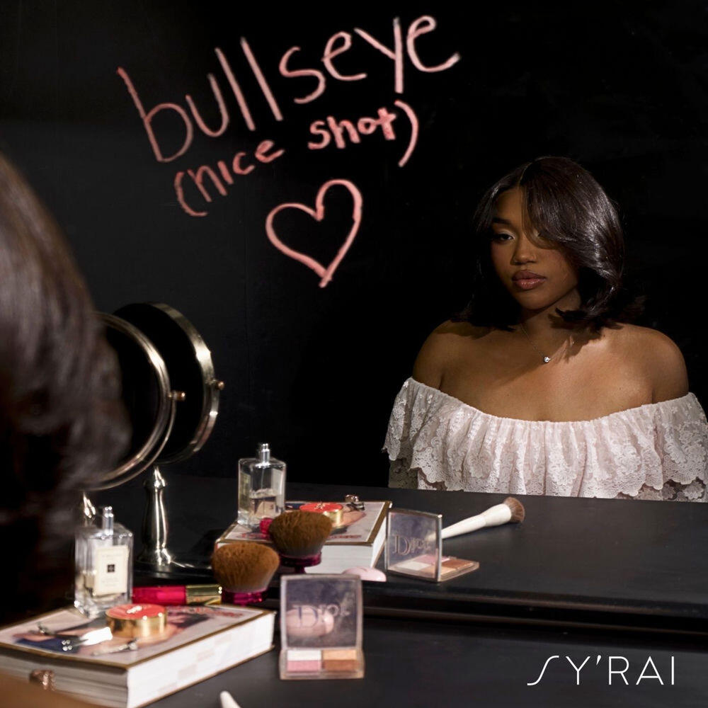 Релиз Bullseye (Nice Shot)