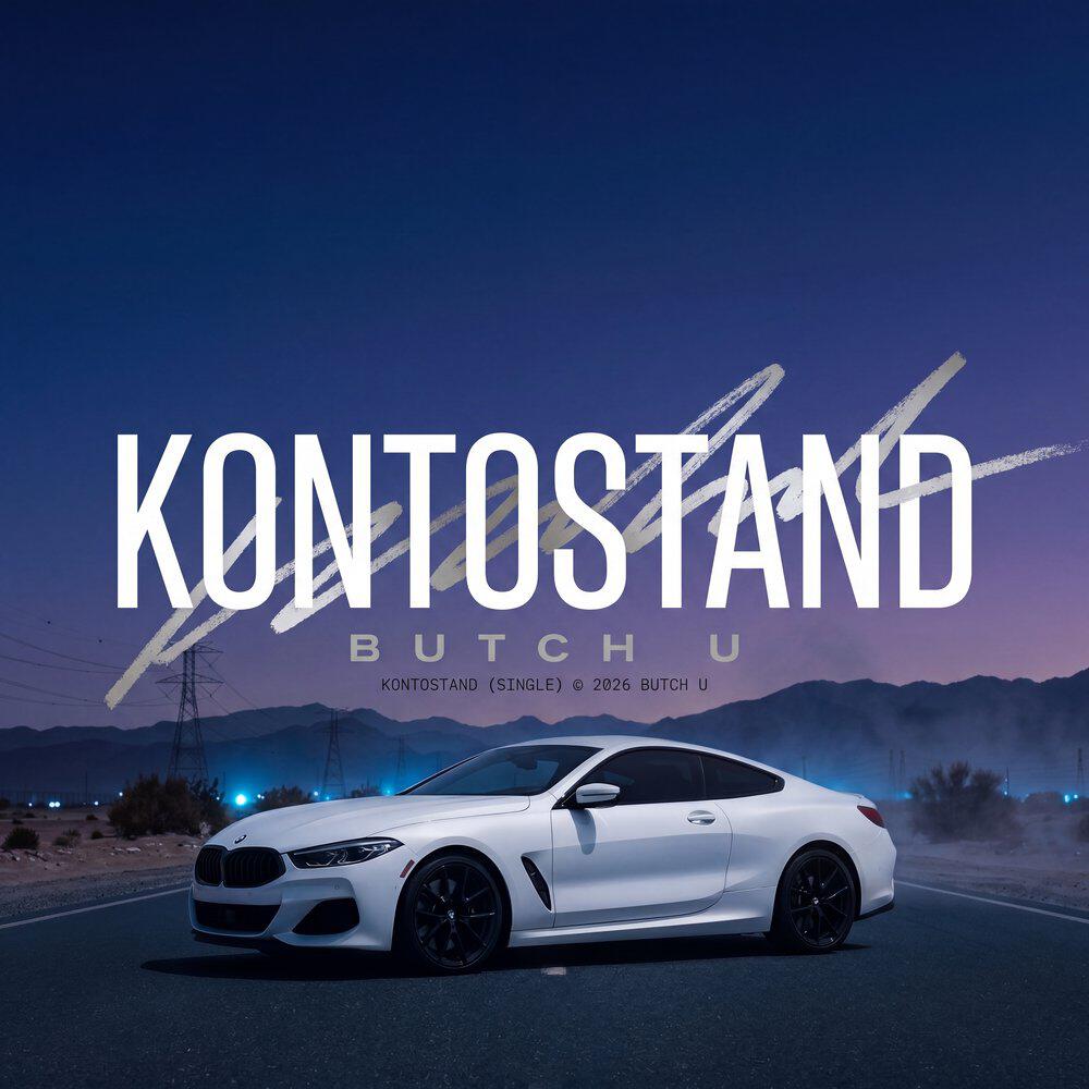 Релиз Kontostand