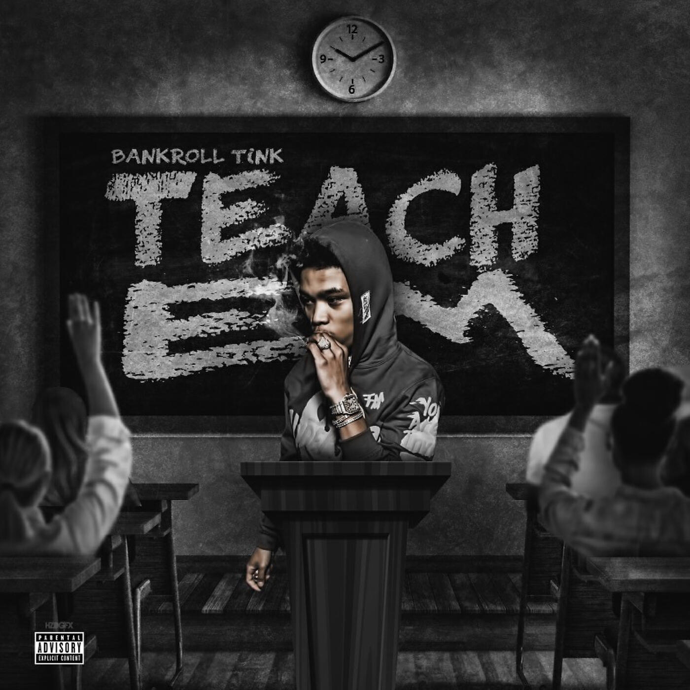 Релиз Teach Em