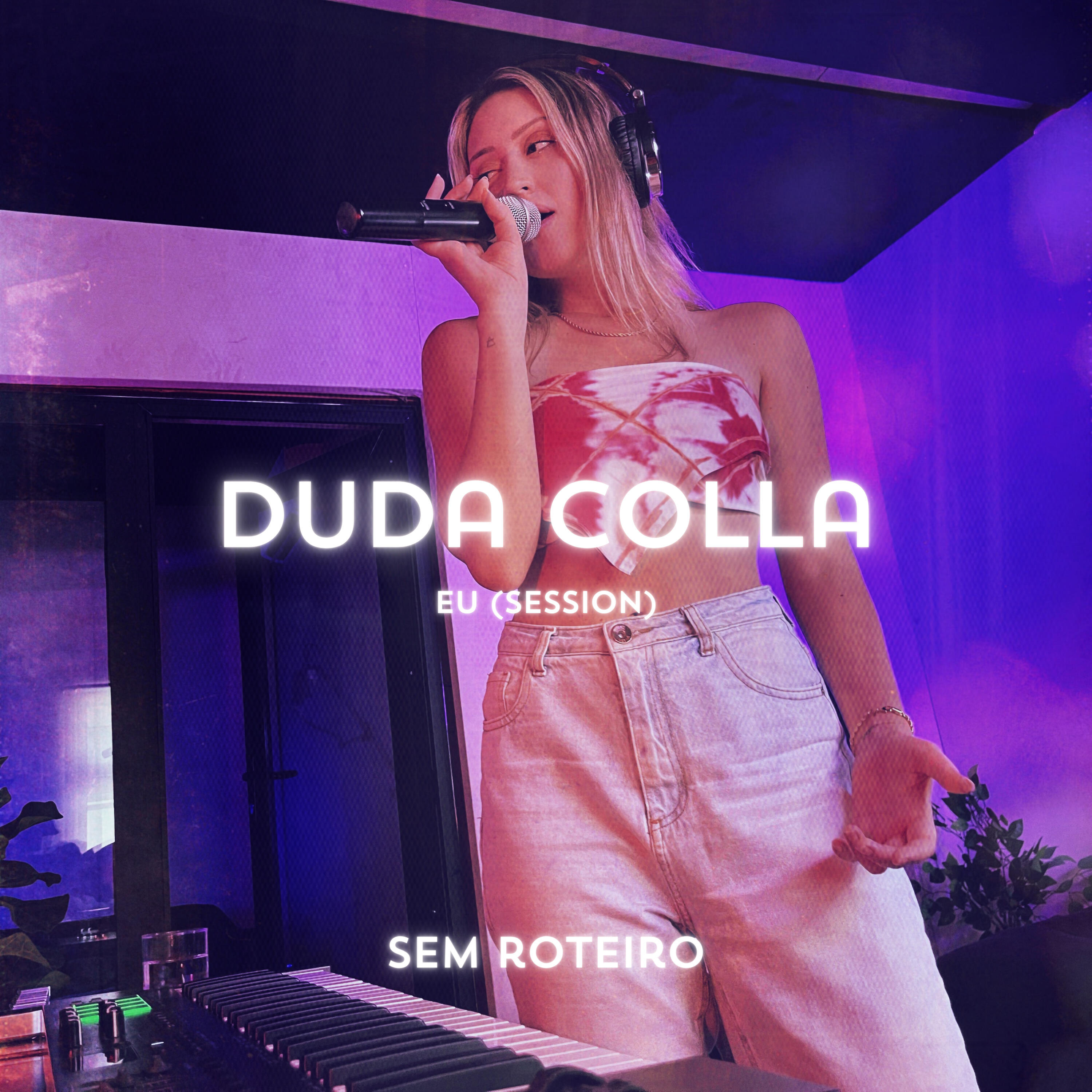 Релиз Sem Roteiro