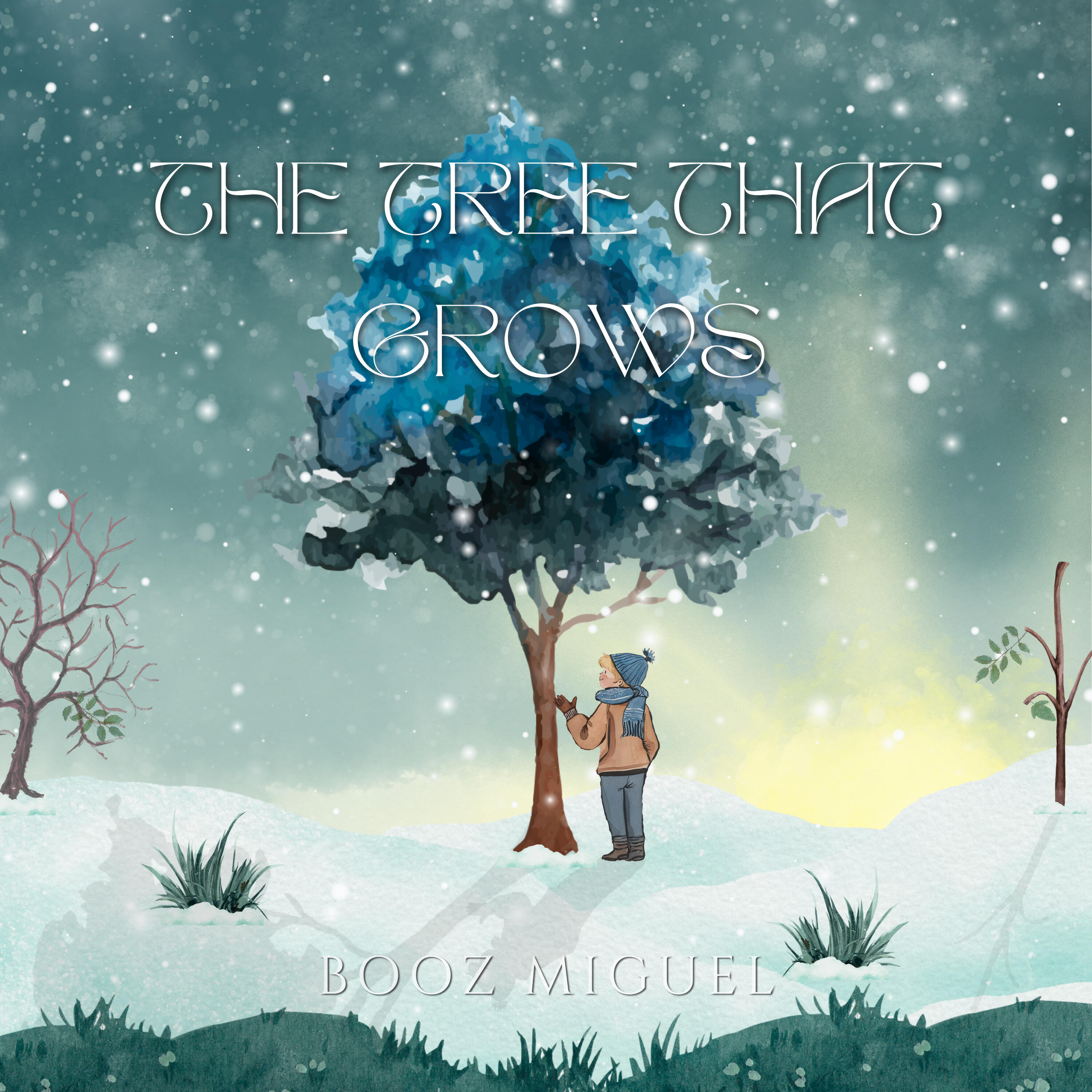Релиз The Tree That Grows