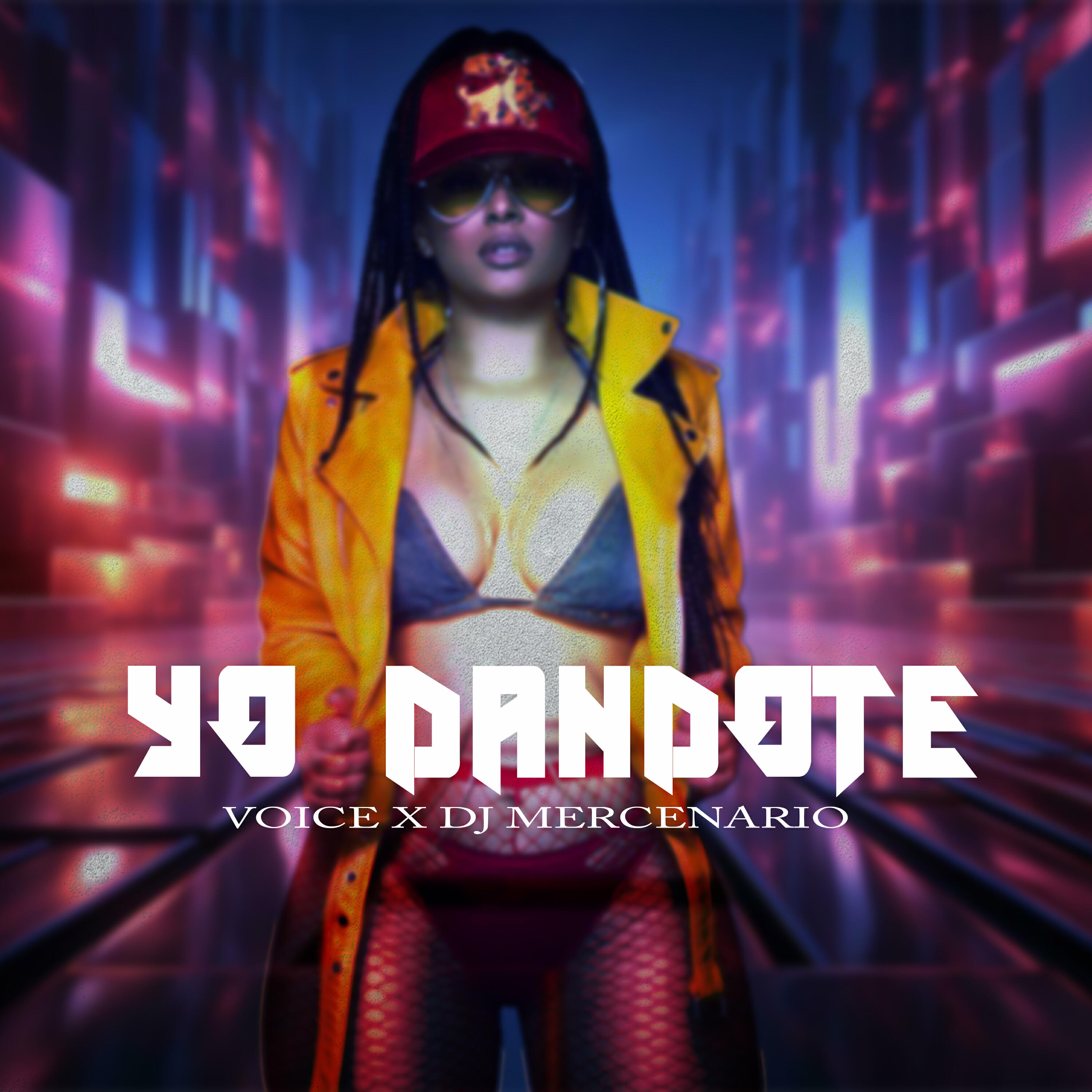 Релиз Yo Dandote