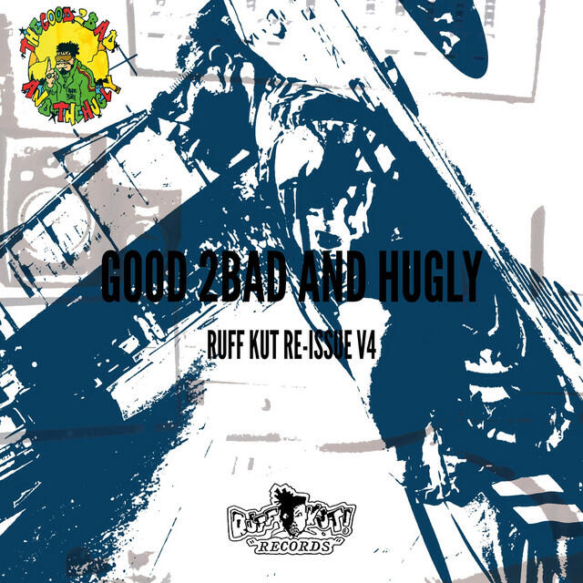 Релиз Ruff Kut Re-Issue, Vol. 4