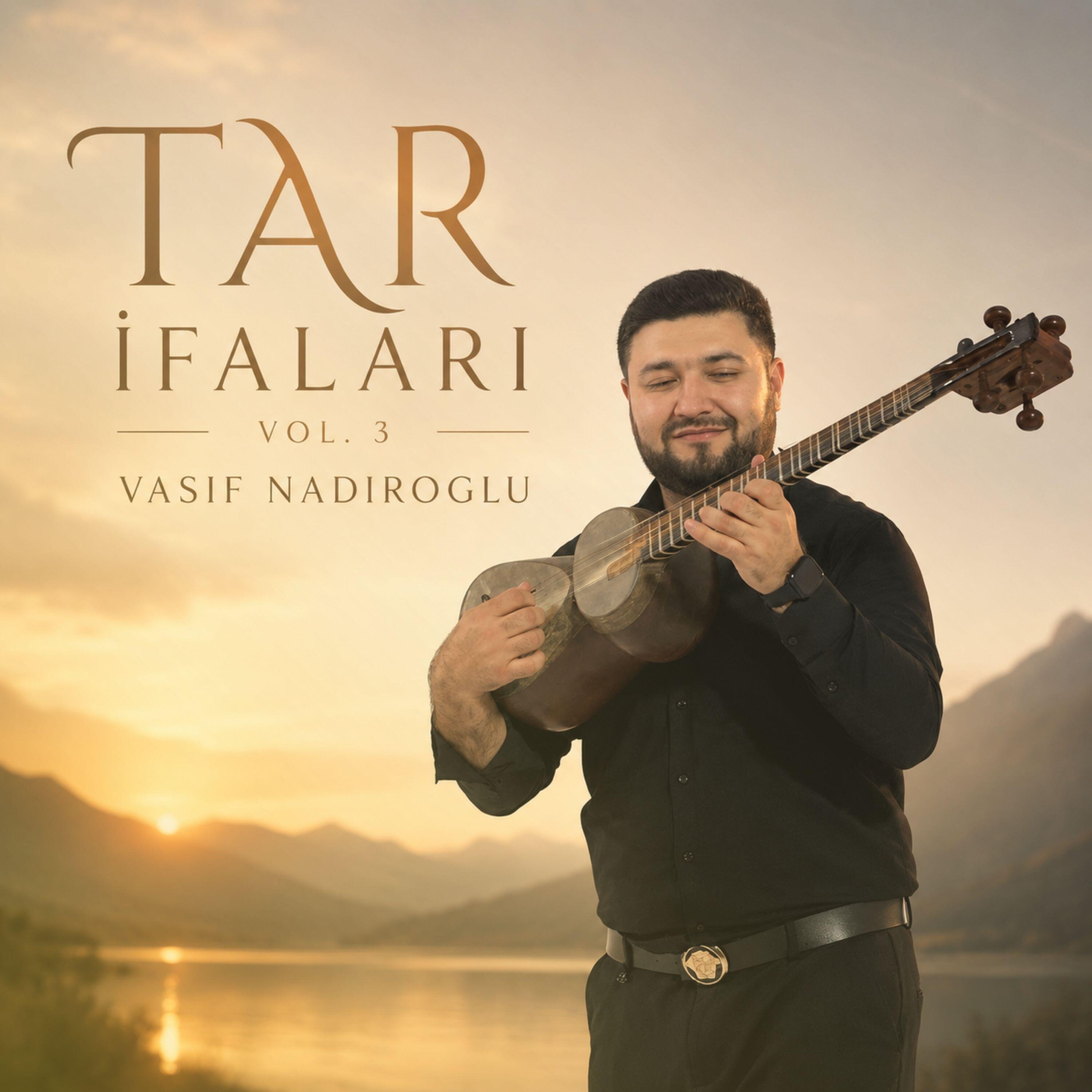Релиз Tar İfaları, Vol. 3