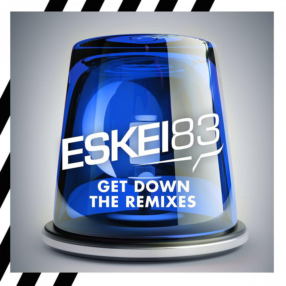 Релиз Get Down - The Remixes