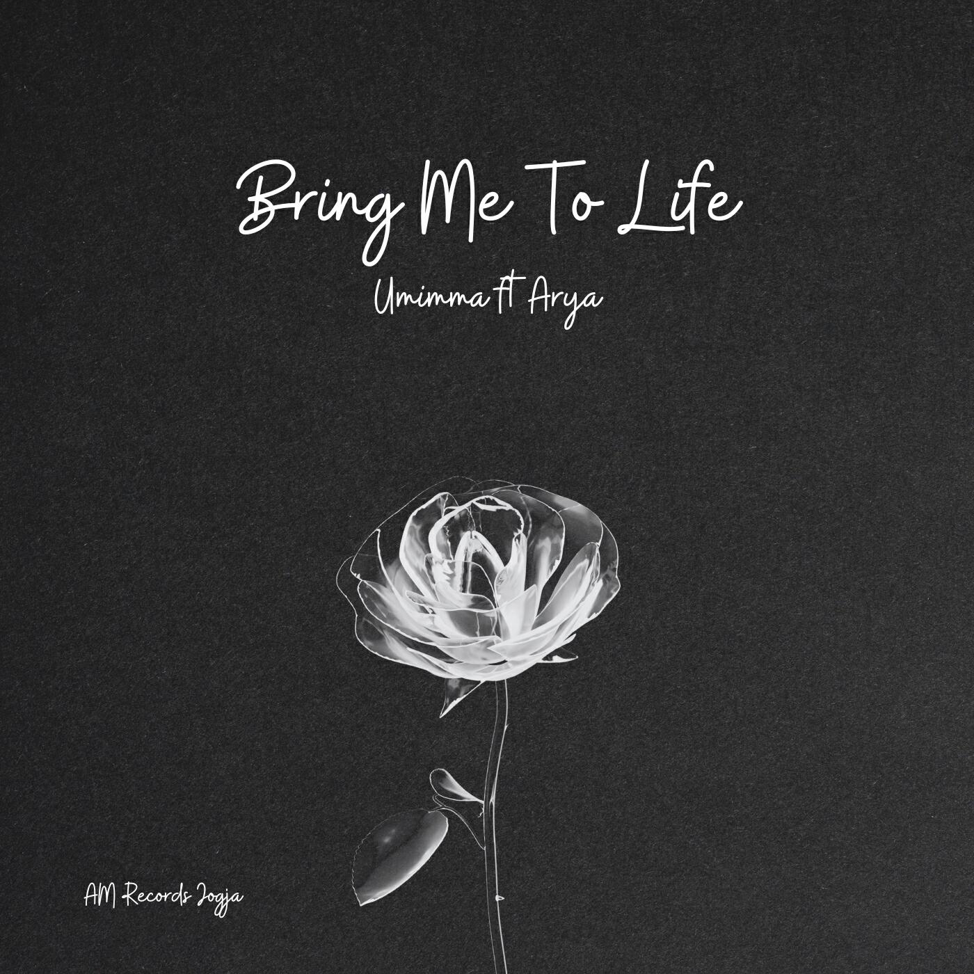 Релиз Bring Me To Life