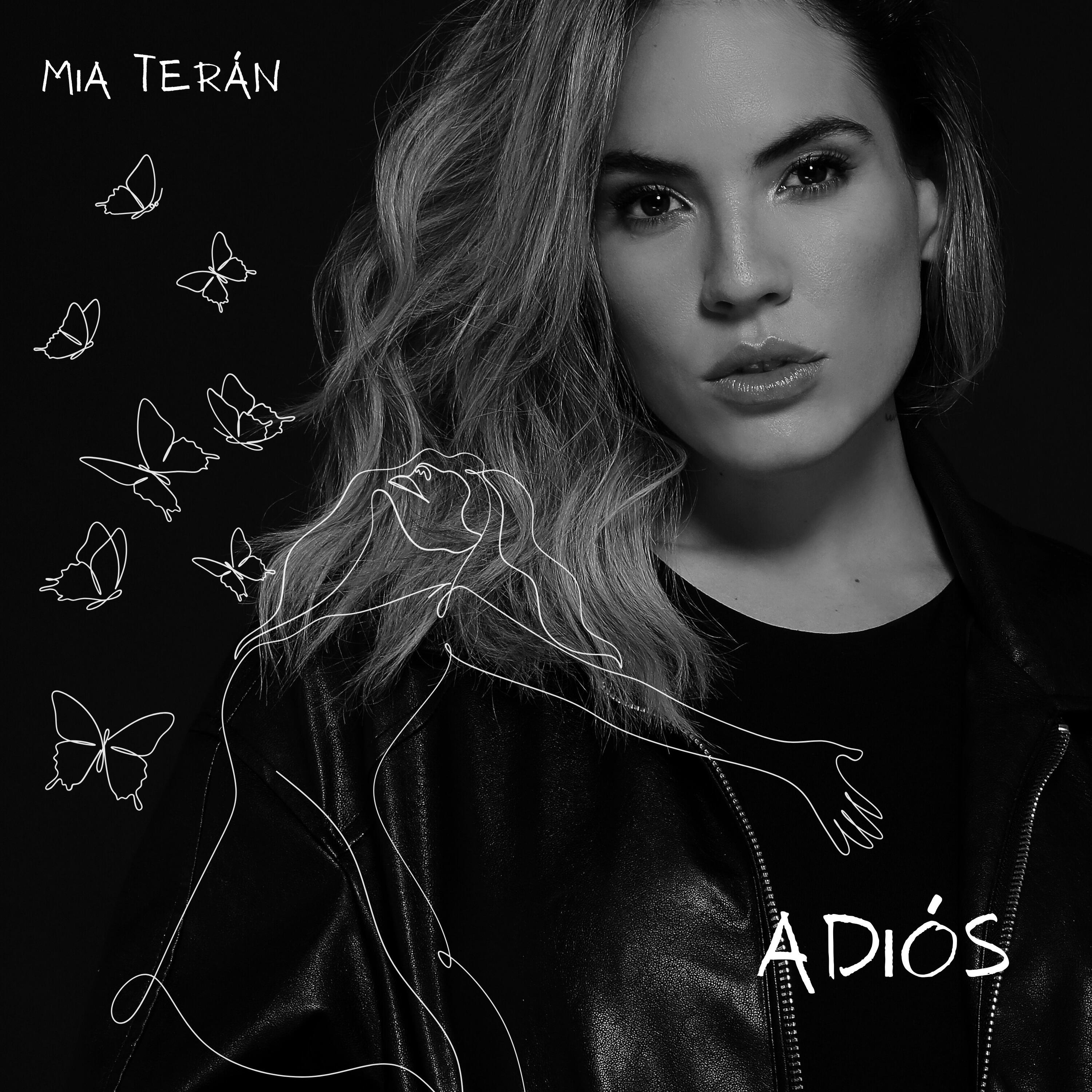 Релиз Adiós