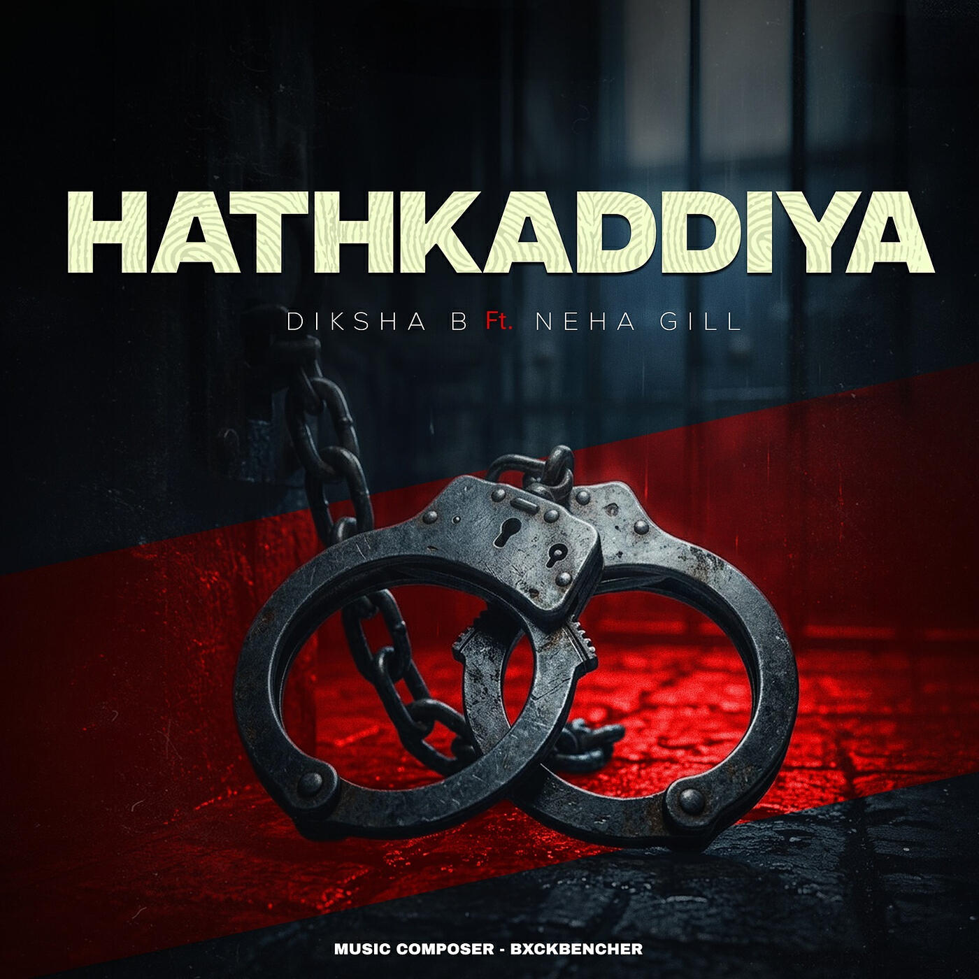 Diksha B