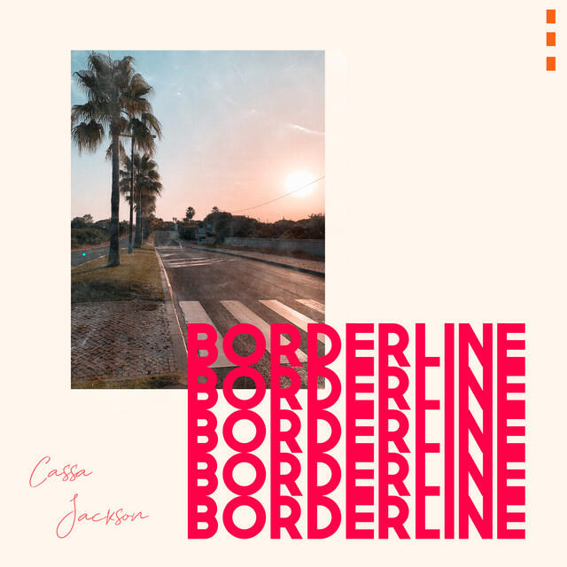 Релиз Borderline