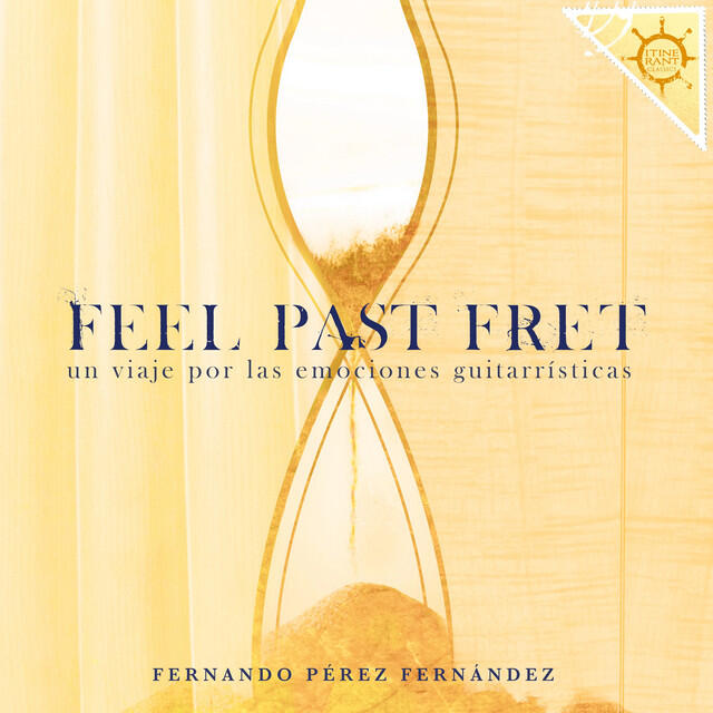 Francisco Tárrega, Fernando Pérez Fernández - Lágrima