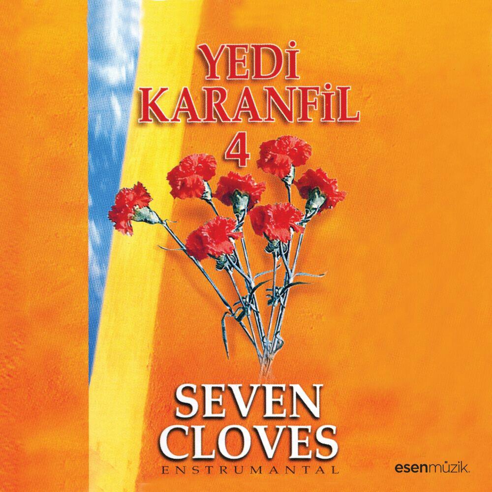 Релиз Yedi Karanfil, Vol. 4
