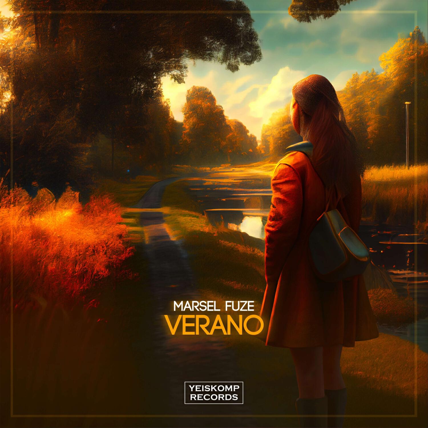 Релиз Verano