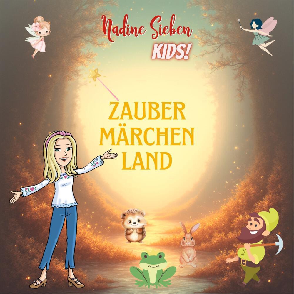 Релиз Zaubermärchenland