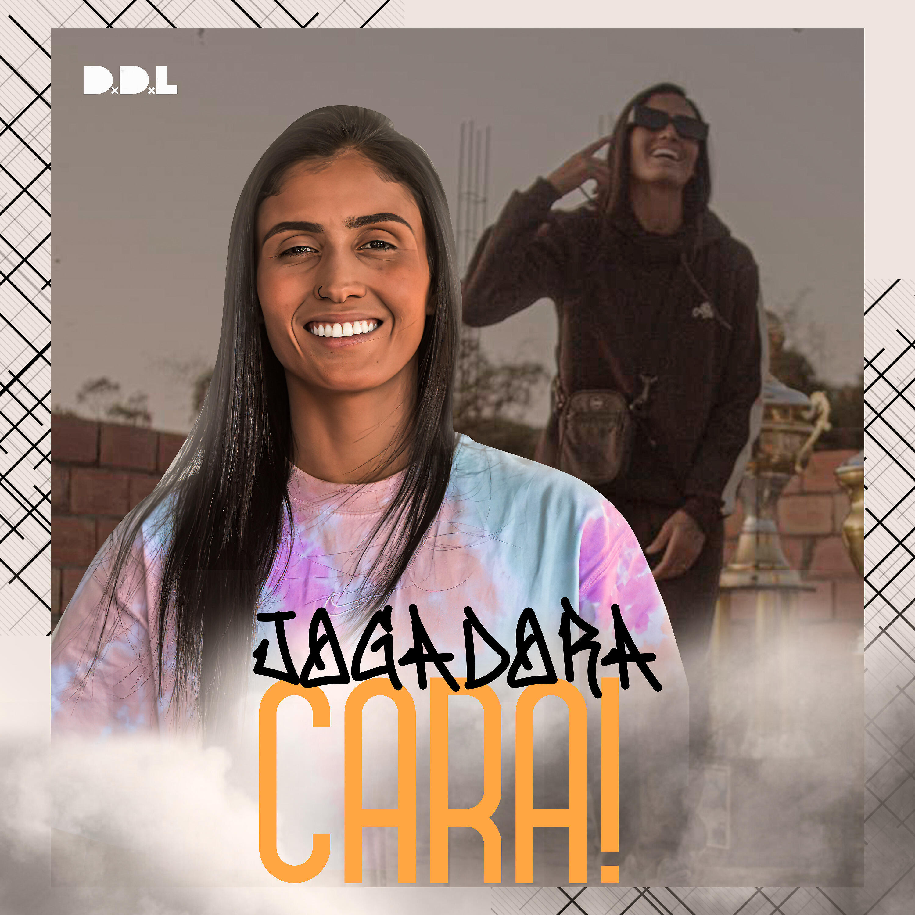 Релиз Jogadora Cara