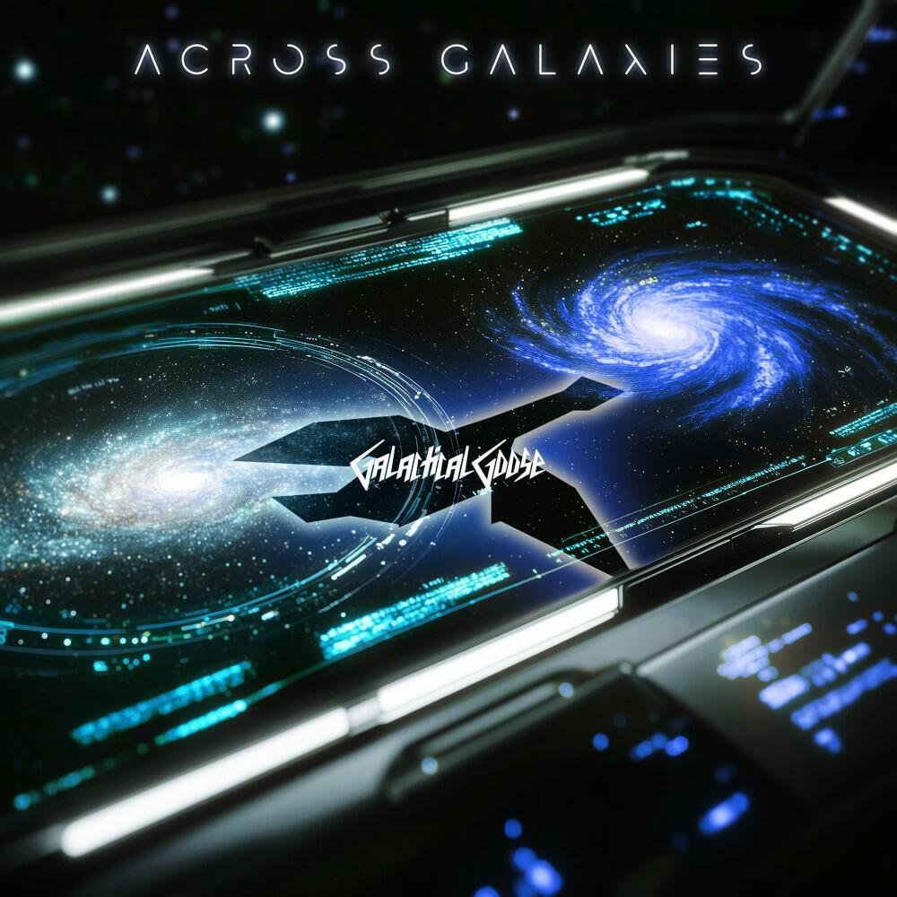 Релиз Across Galaxies
