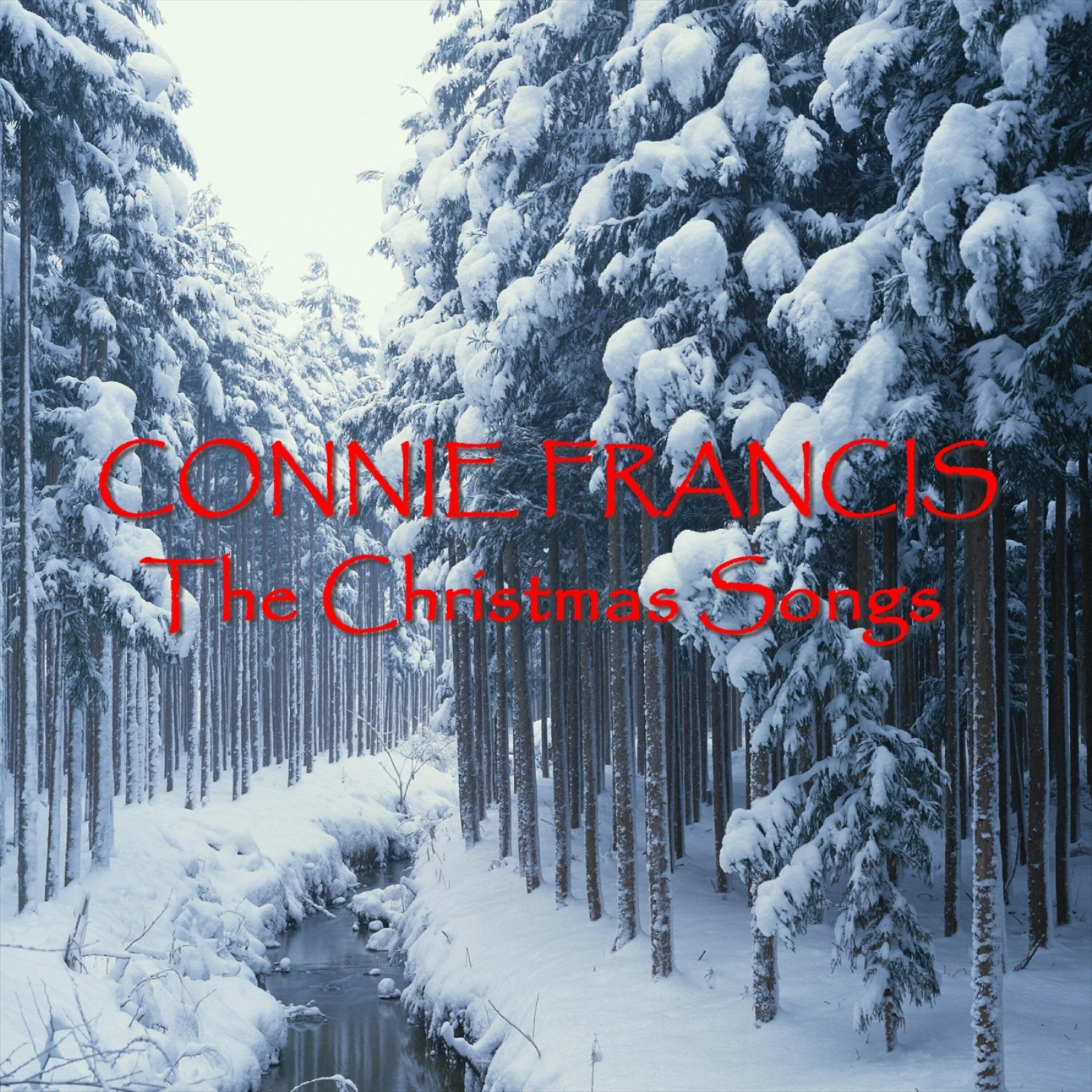 Релиз The Christmas Songs